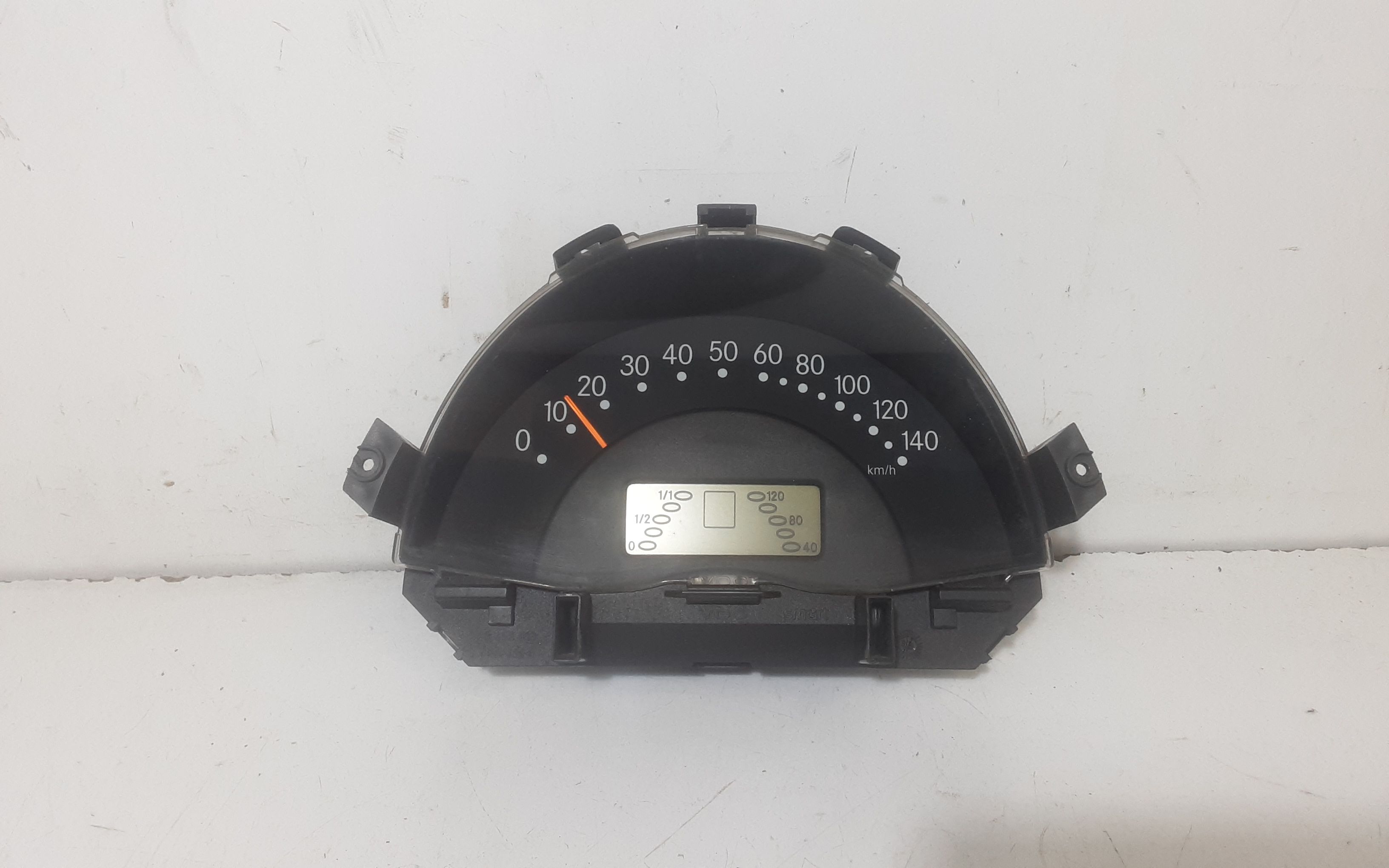 Quadro Portastrumenti Usato