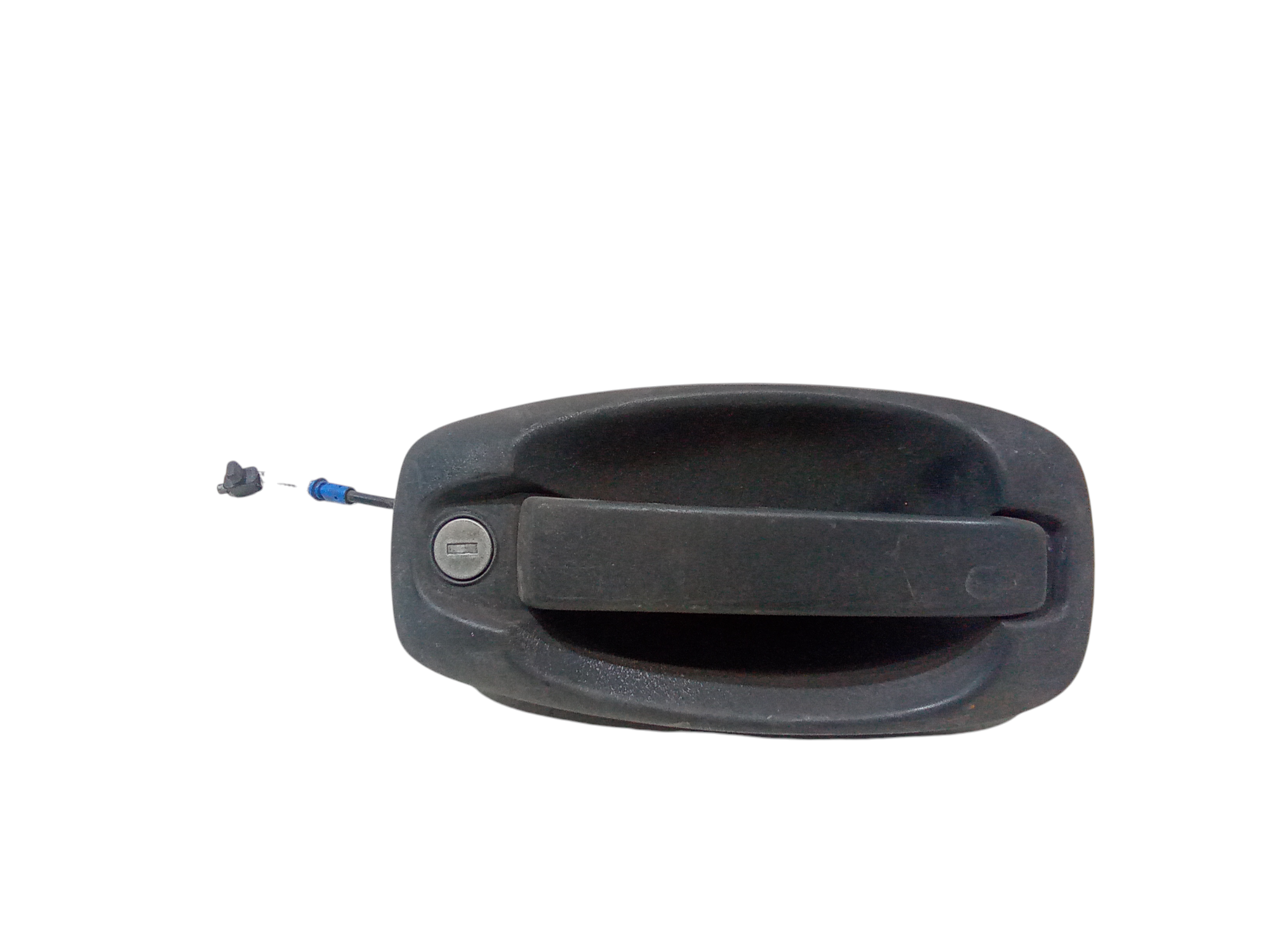 Maniglia Porta Ant. Sinistro 735507860 Usato