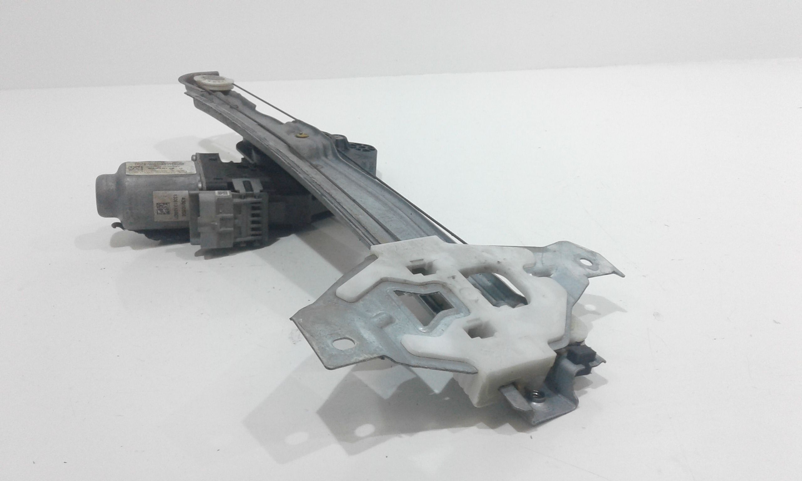 Alzacristallo Porta Post. Sinistro Usato