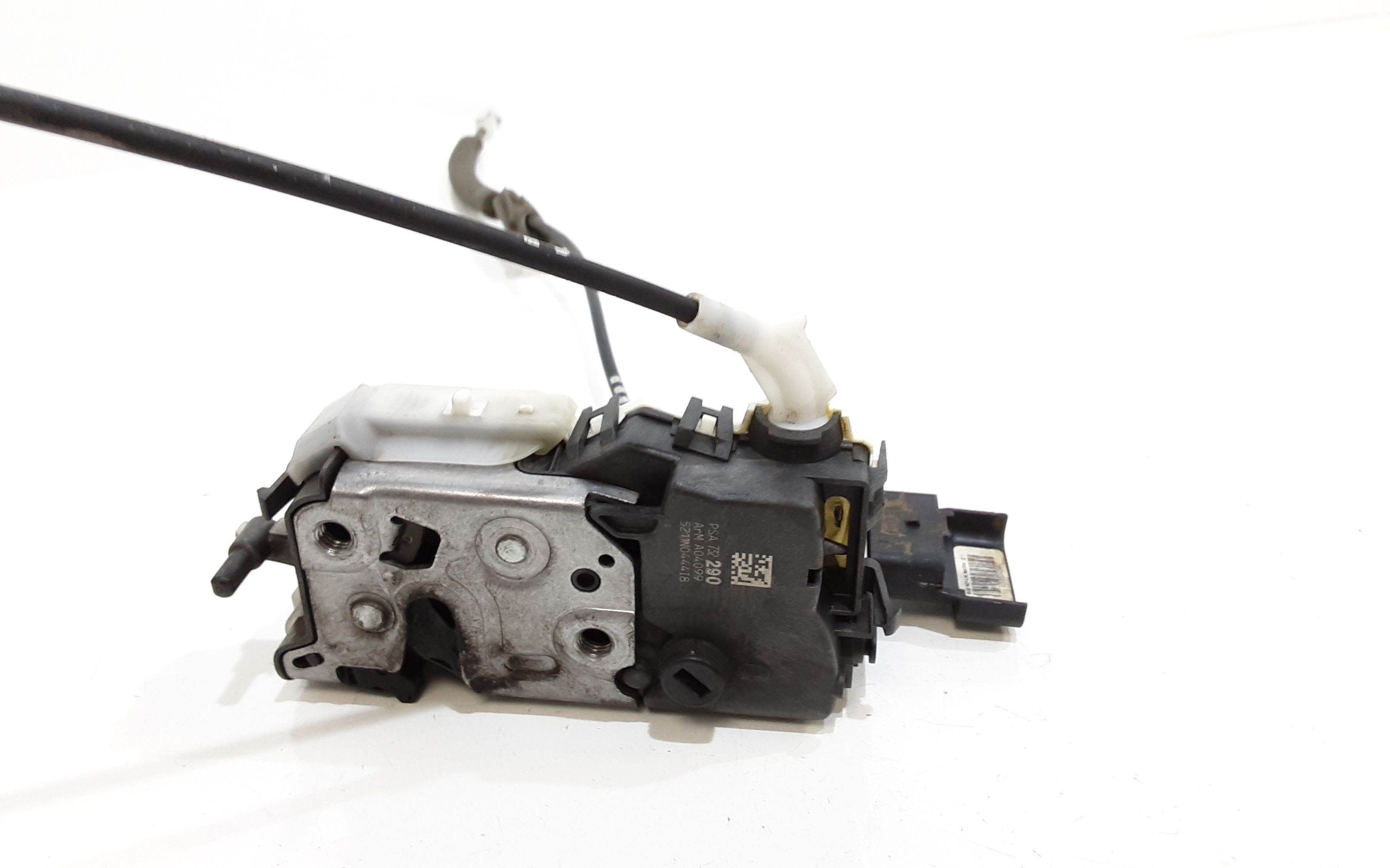 Serratura Porta Ant. Destro 9800623080 Usato