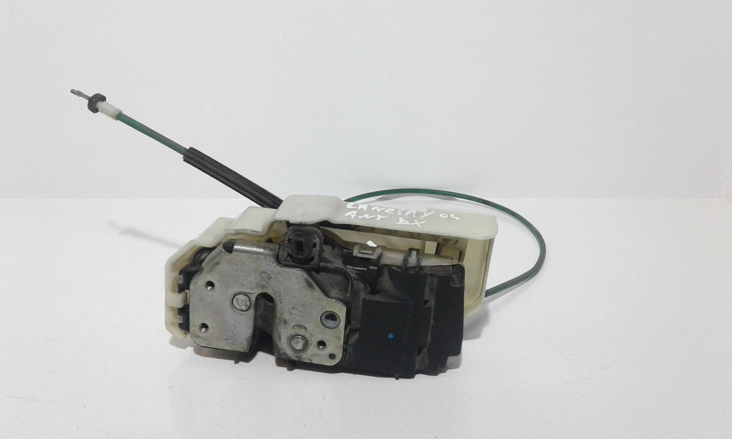 Serratura Porta Ant. Destro Usato