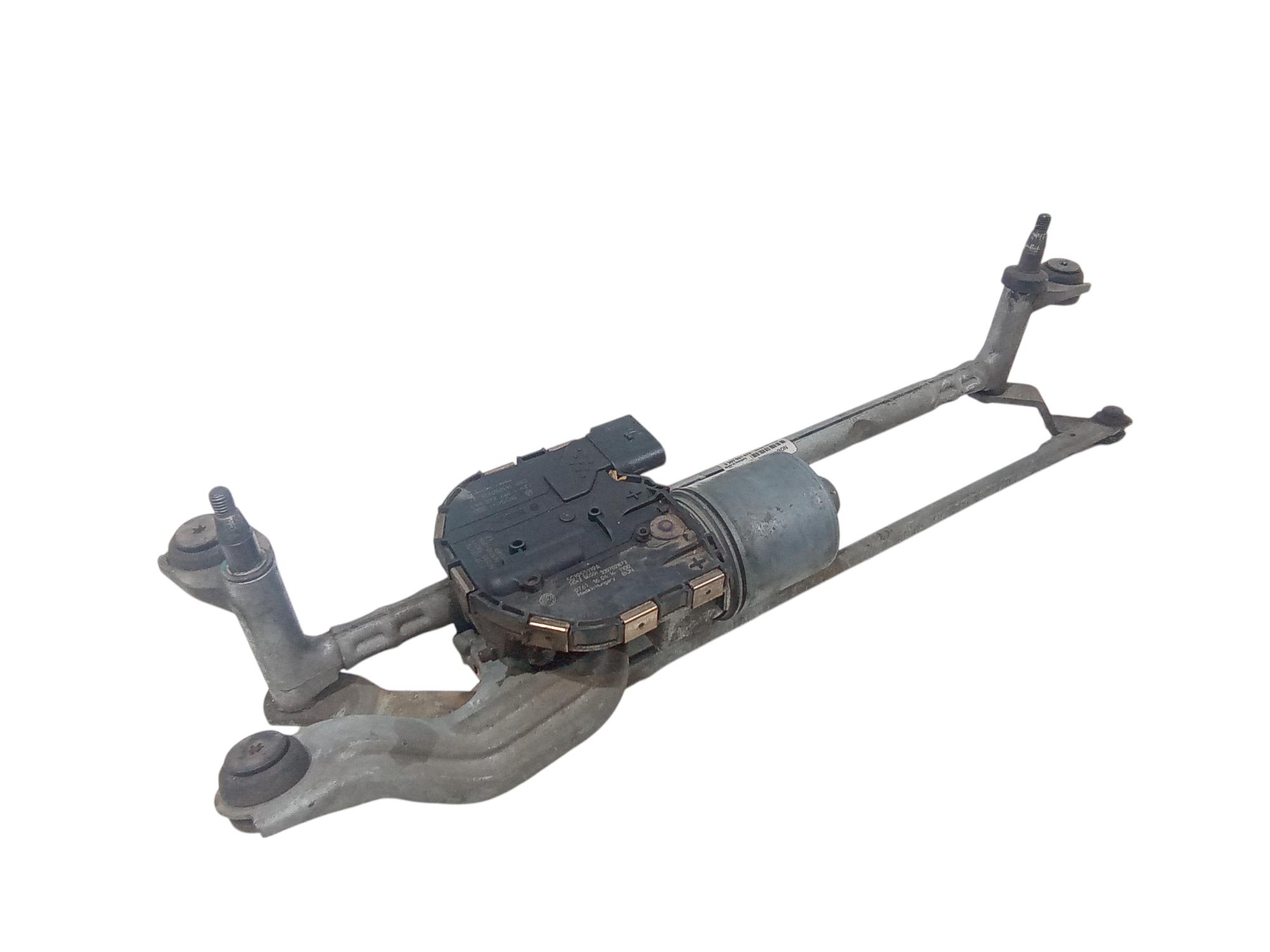 Motorino Tergiparabrezza Compl. Usato