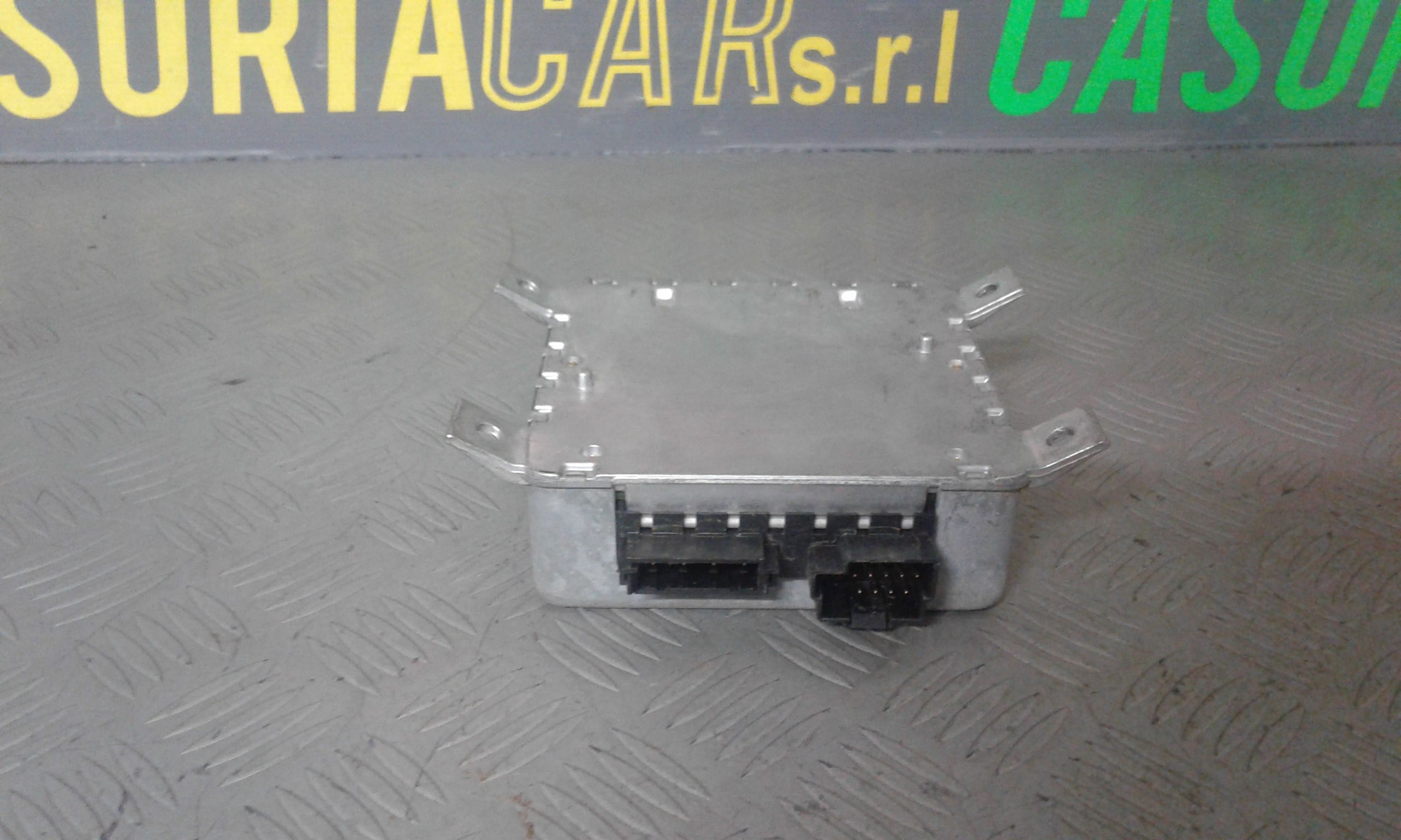 Centralina Comando Airbag K04686602AJ Usato