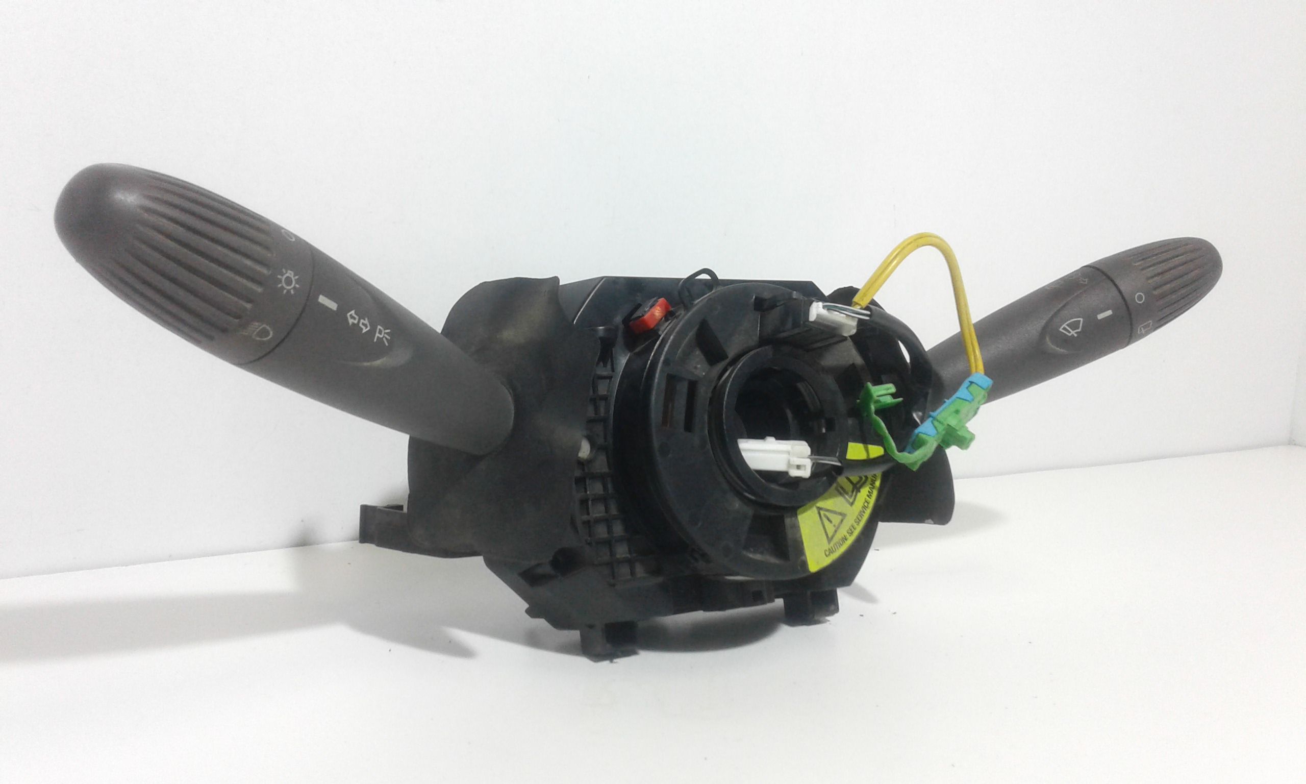 Devioguidasgancio Compl. Usato