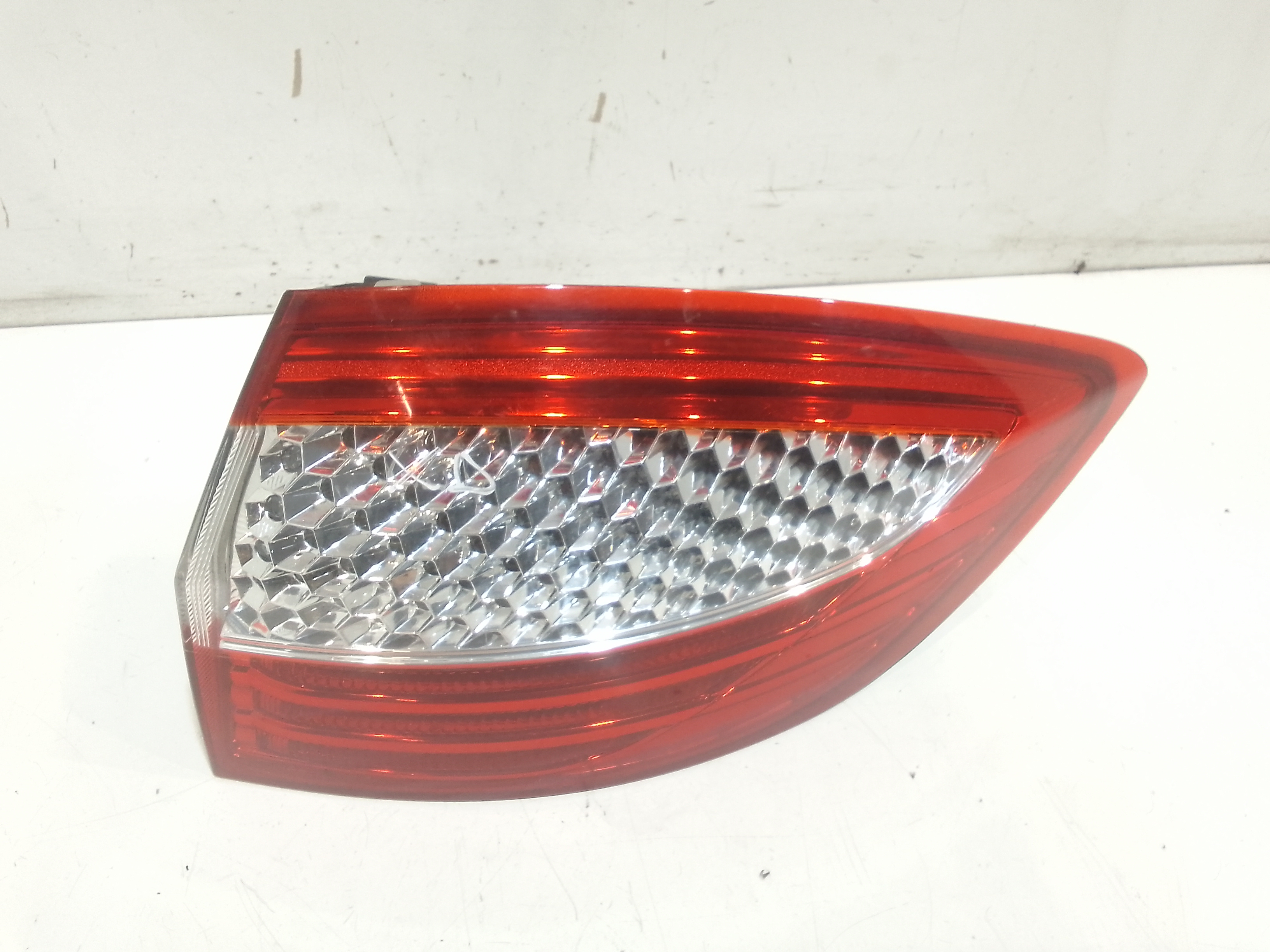 Fanale Post. Destro Usato