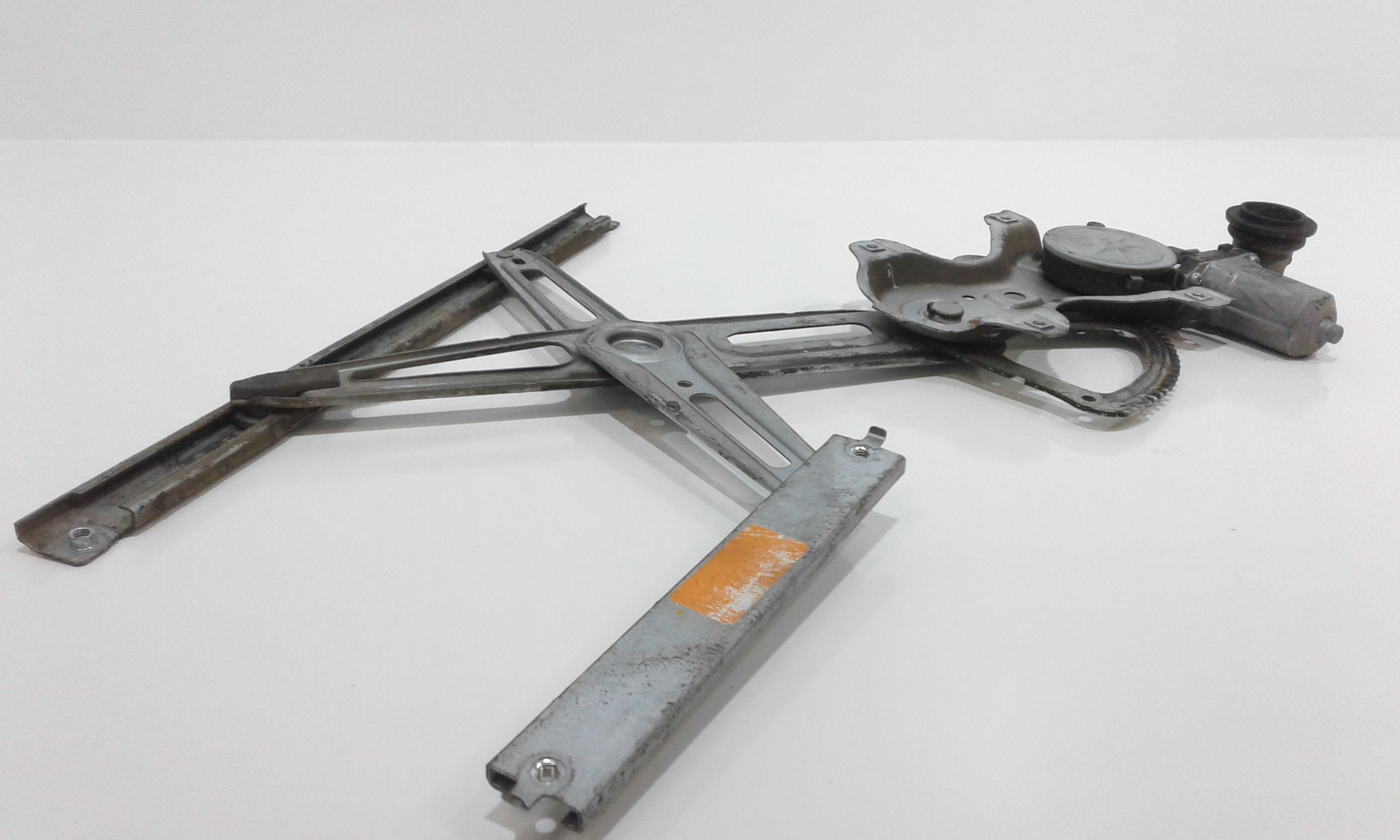 Alzacristallo Porta Ant. Destro 6981052340 Usato