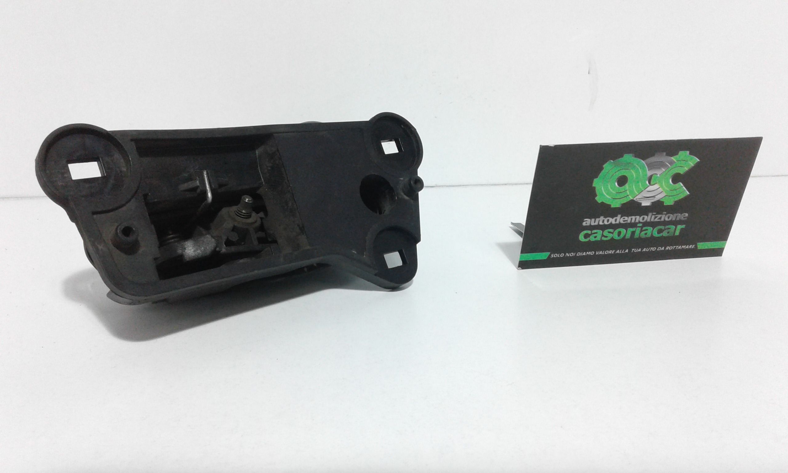 Maniglia Int. Apertura Porta Ant. Destro Usato