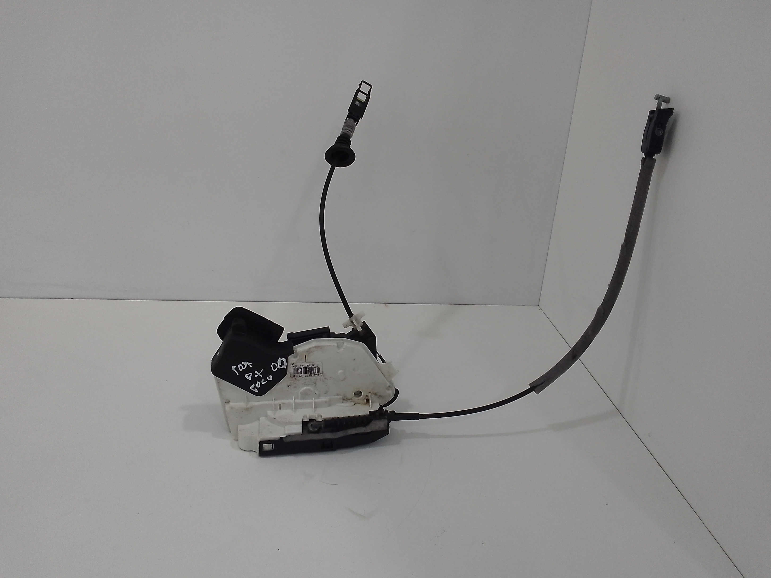 Serratura Porta Post. Destro Usato