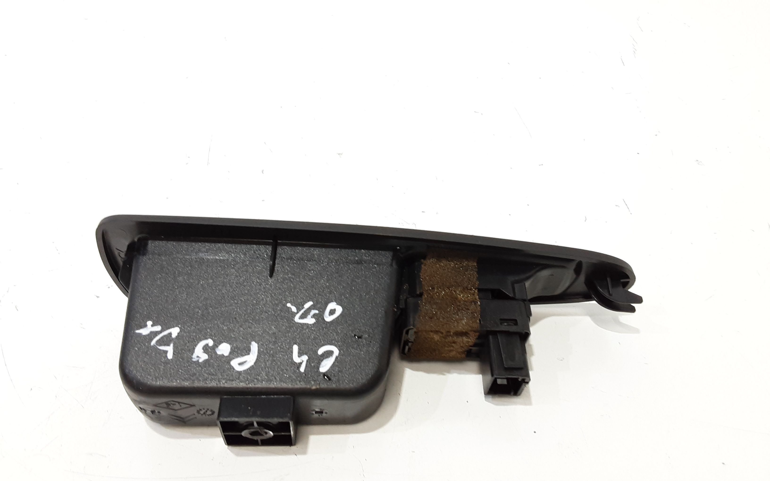 Interruttore Alzacristalli Porta Post. Destro Usato