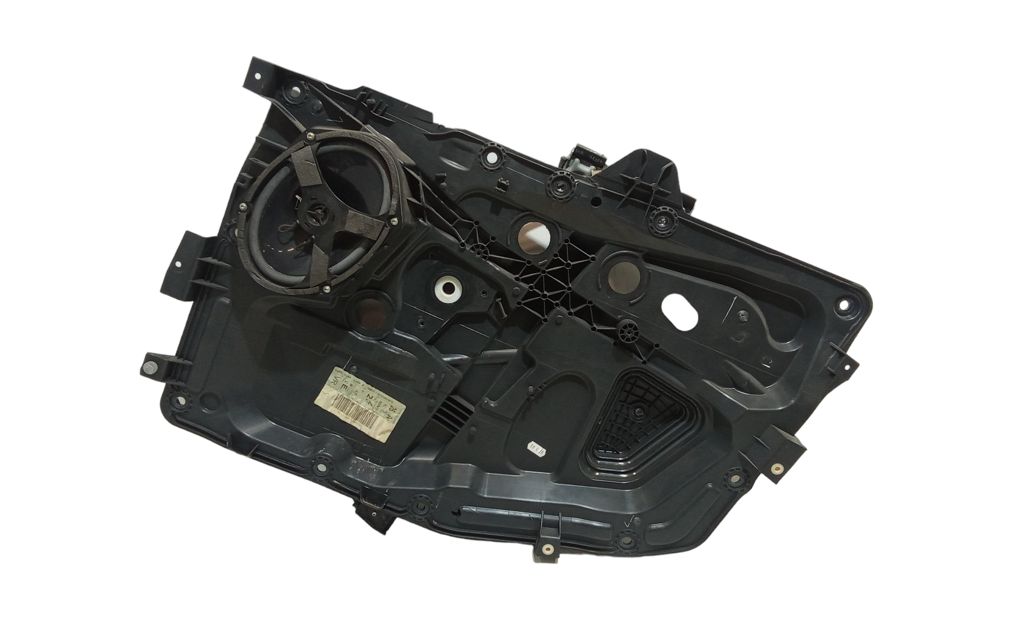 Alzacristallo Porta Ant. Destro 1553147 Usato