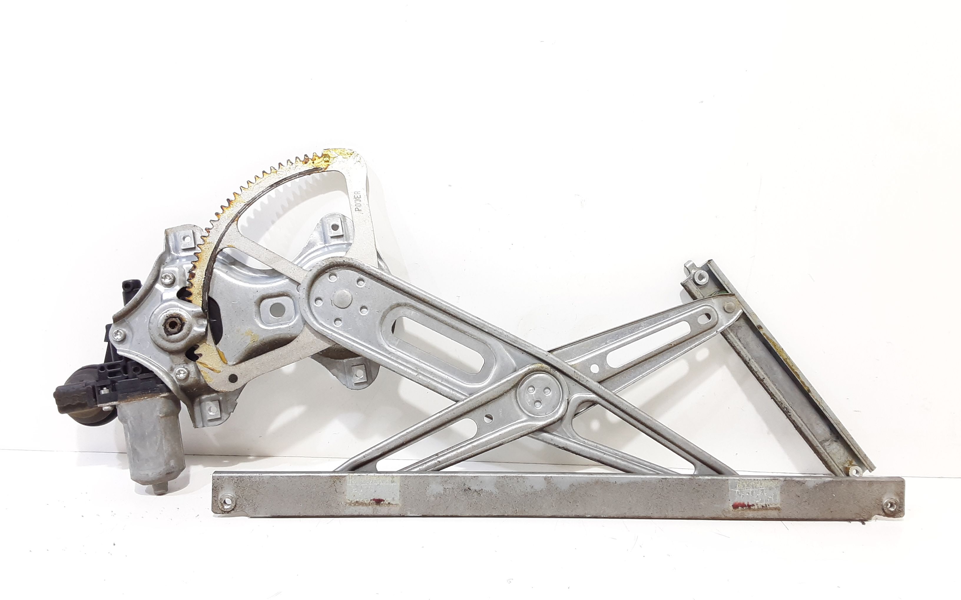 Alzacristallo Porta Ant. Destro Usato