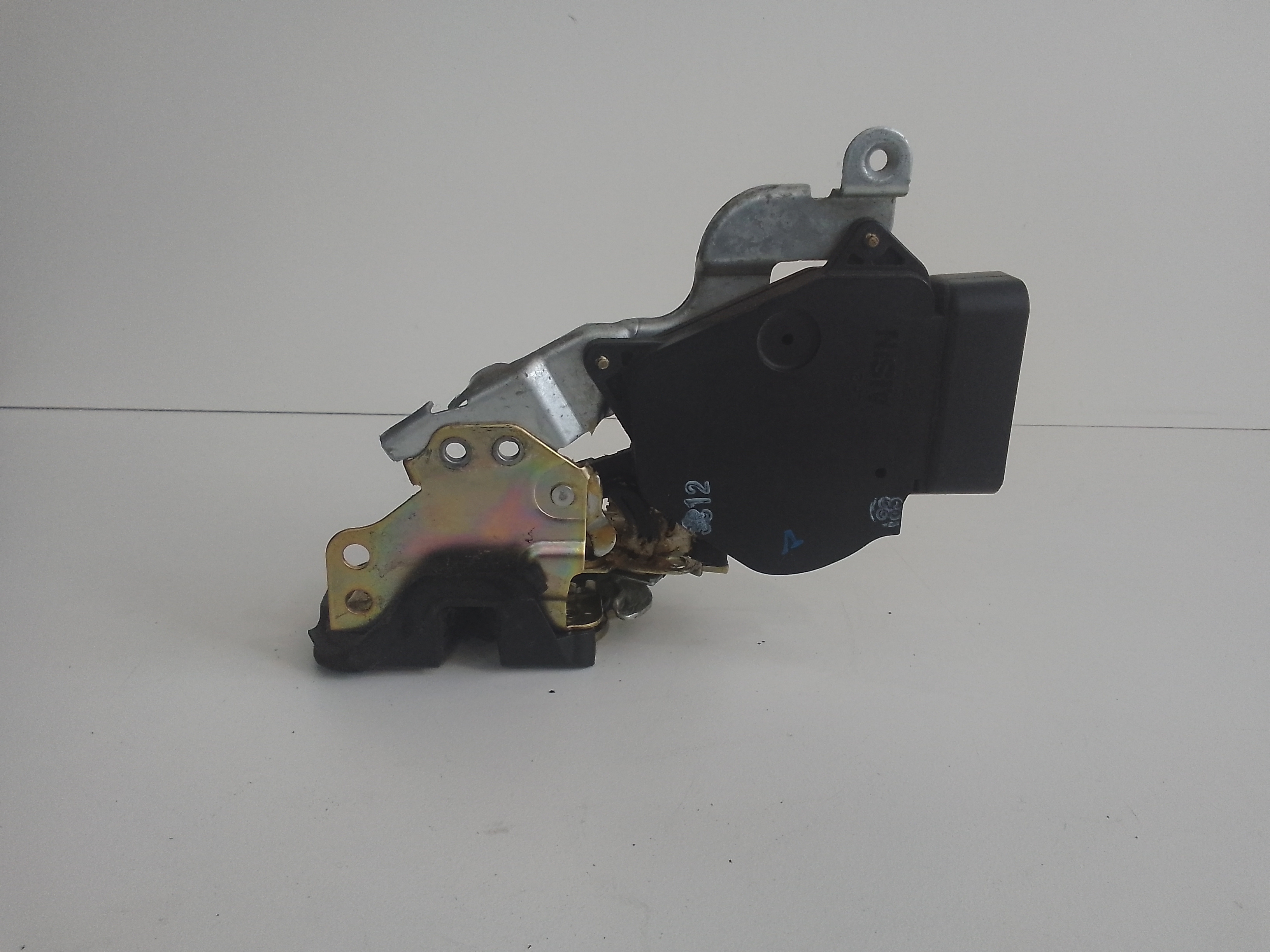 Serratura Porta Ant. Destro 6930342100 Usato