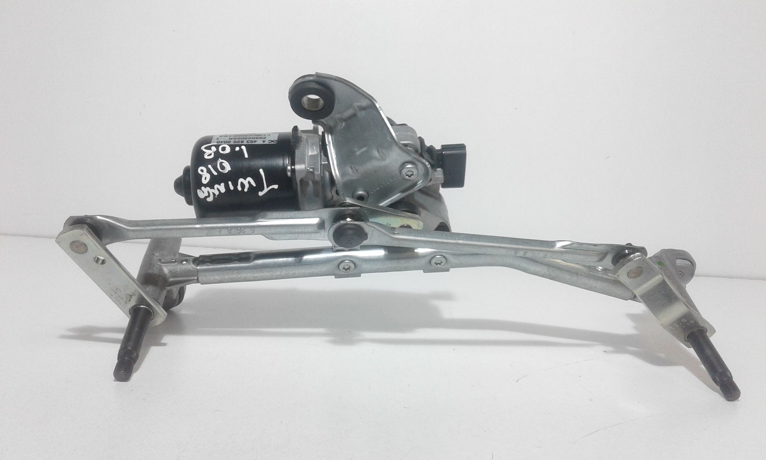 Motorino Tergiparabrezza Compl. Usato