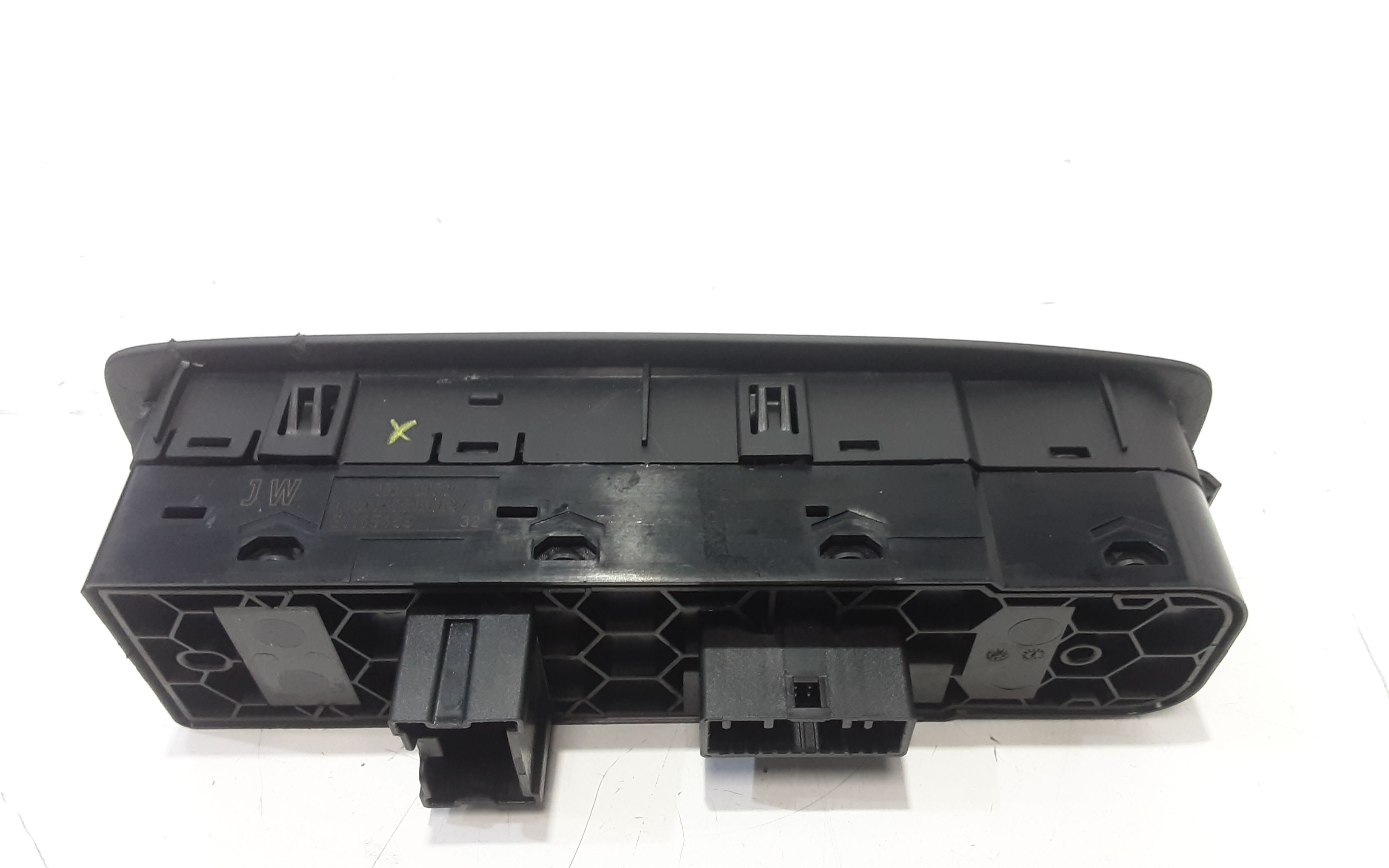 Interruttore Alzacristalli Porta Ant. Sinistro Usato