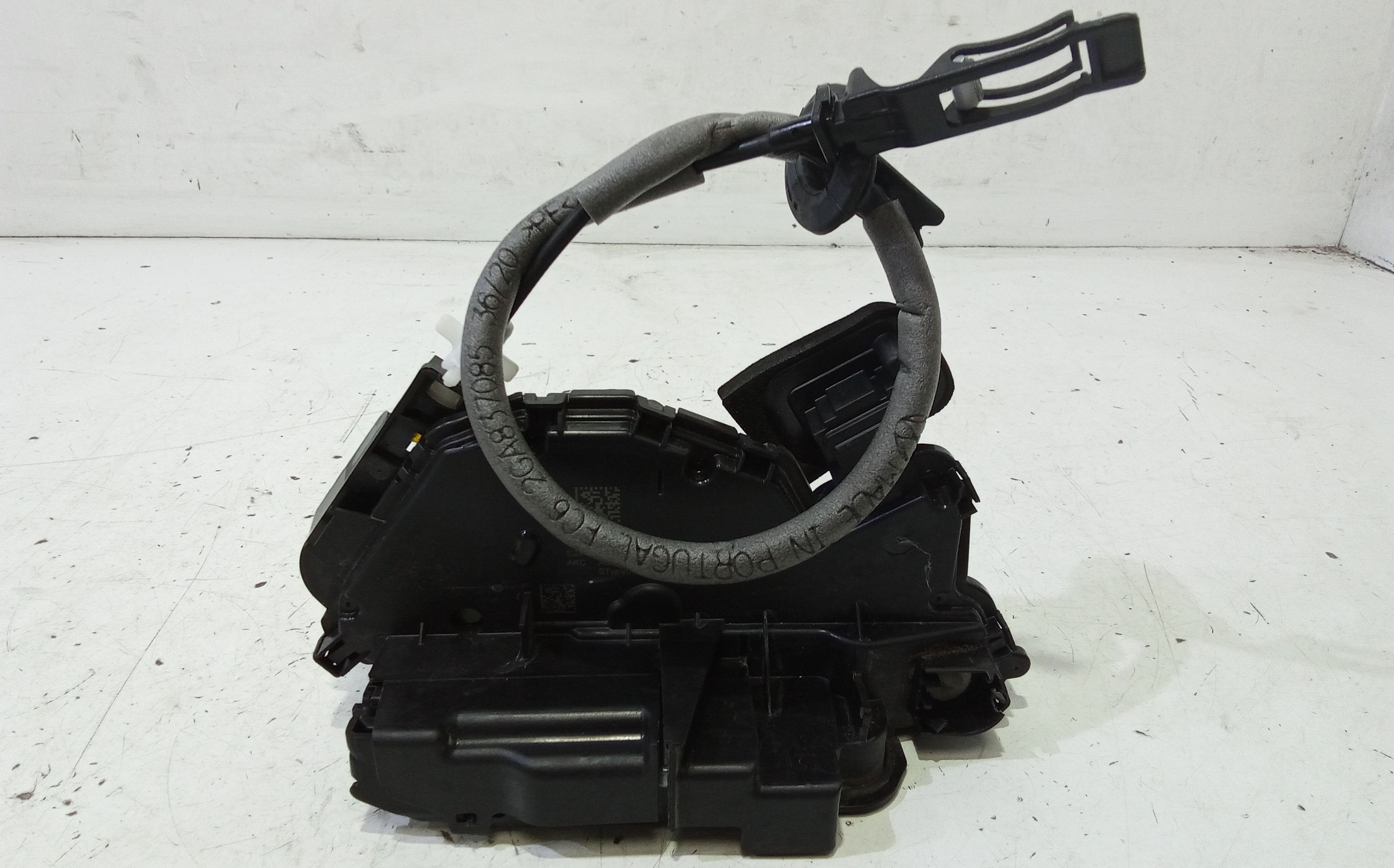 Serratura Porta Ant. Sinistro 5TB837015B Usato