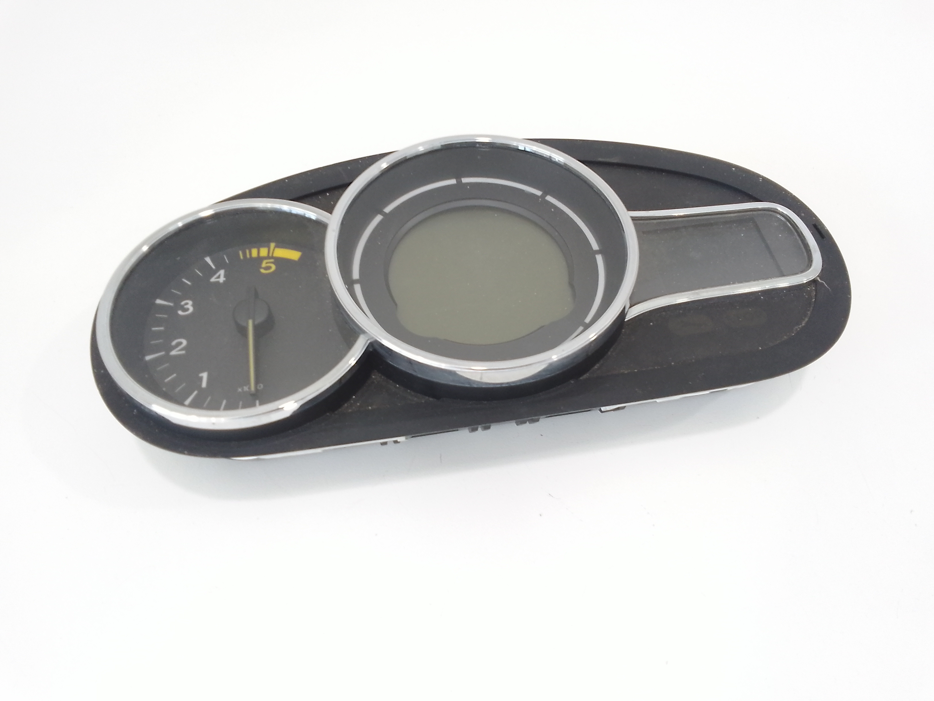 Quadro Portastrumenti Usato