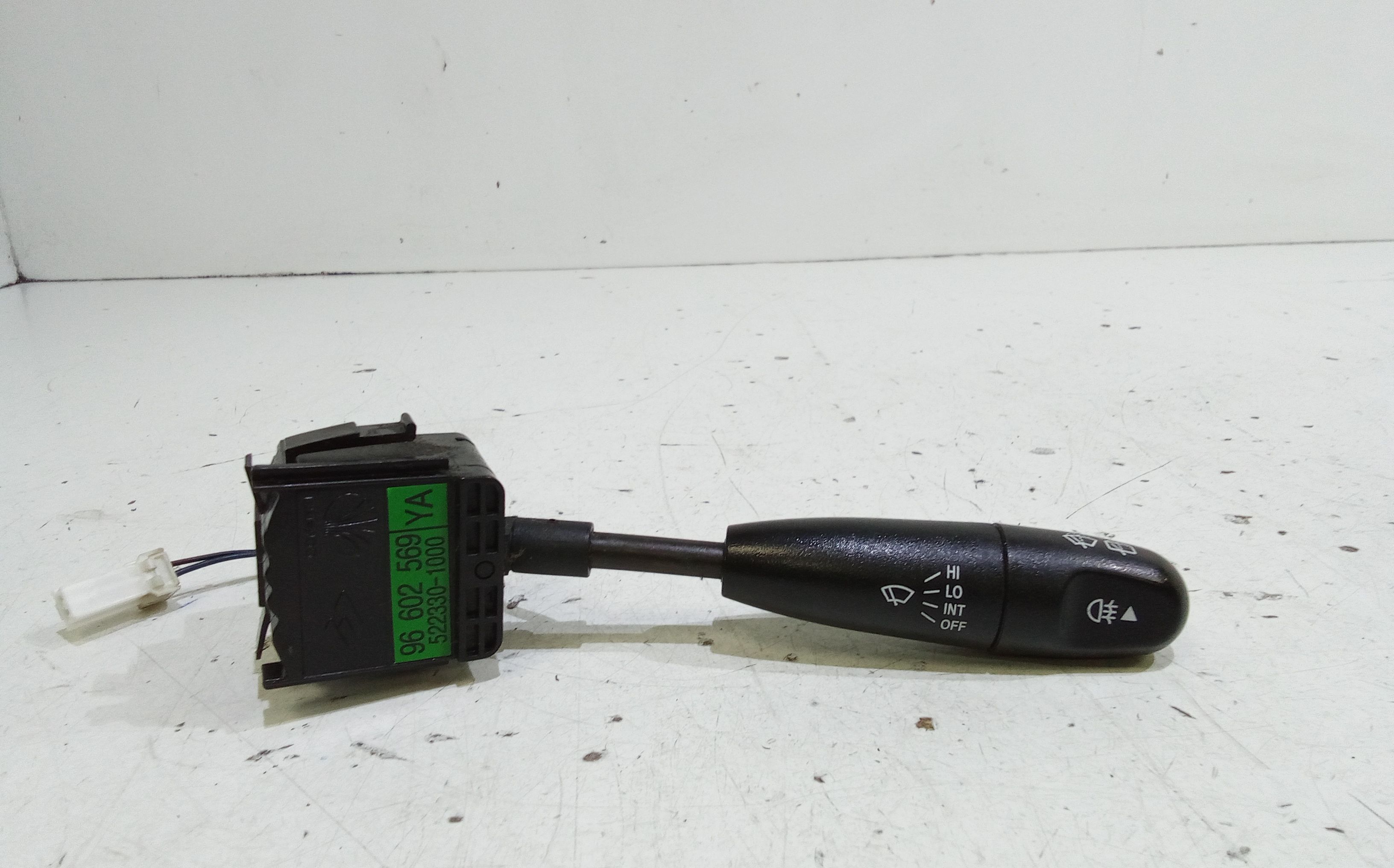 Devioguidasgancio Destro Usato