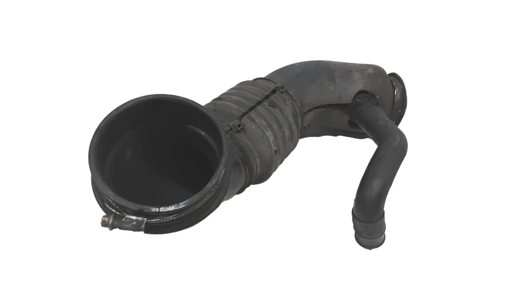 Tubo Rigido Aspirazione Aria Entrata Filtro Usato