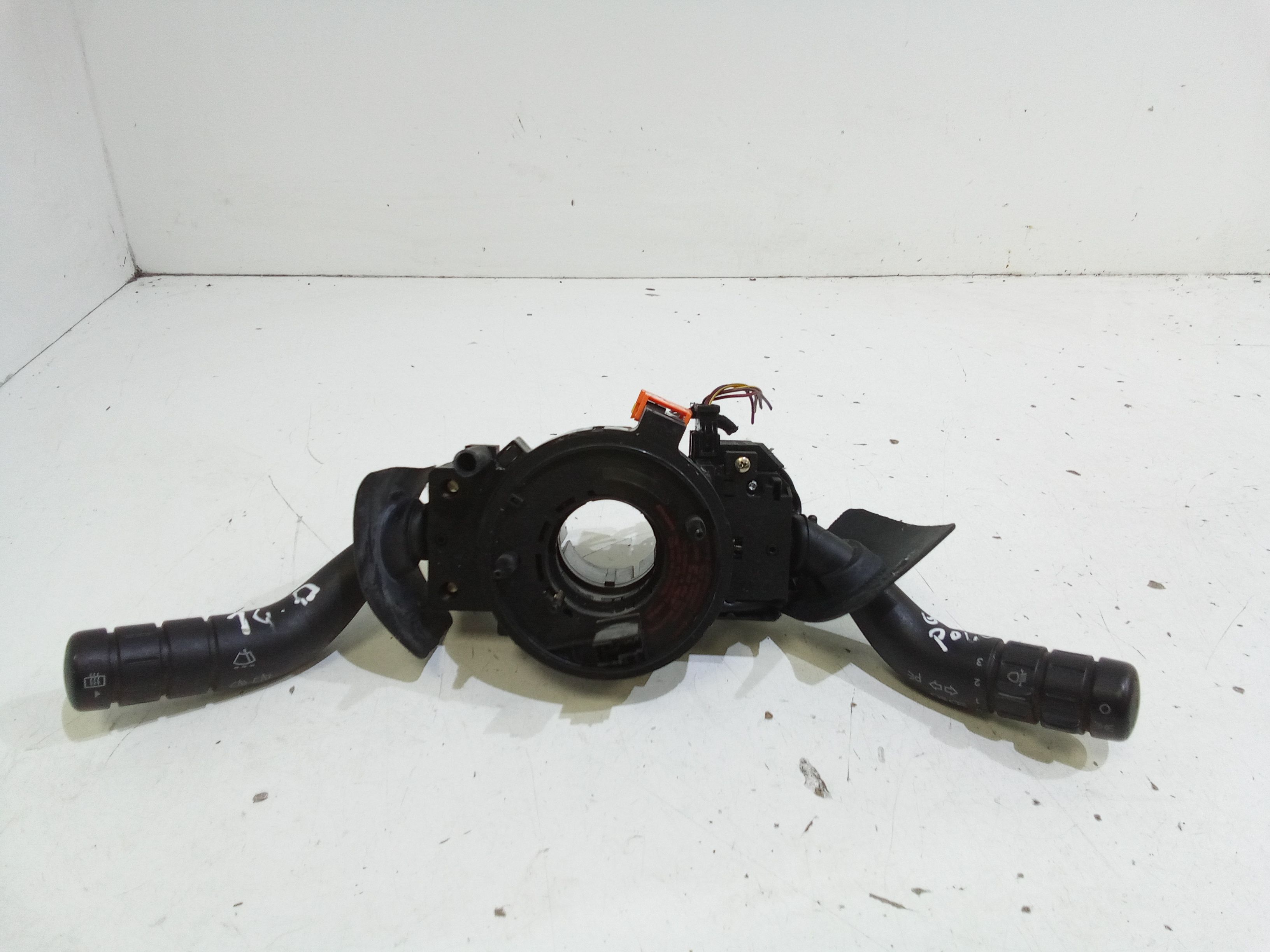 Devioguidasgancio Compl. Usato