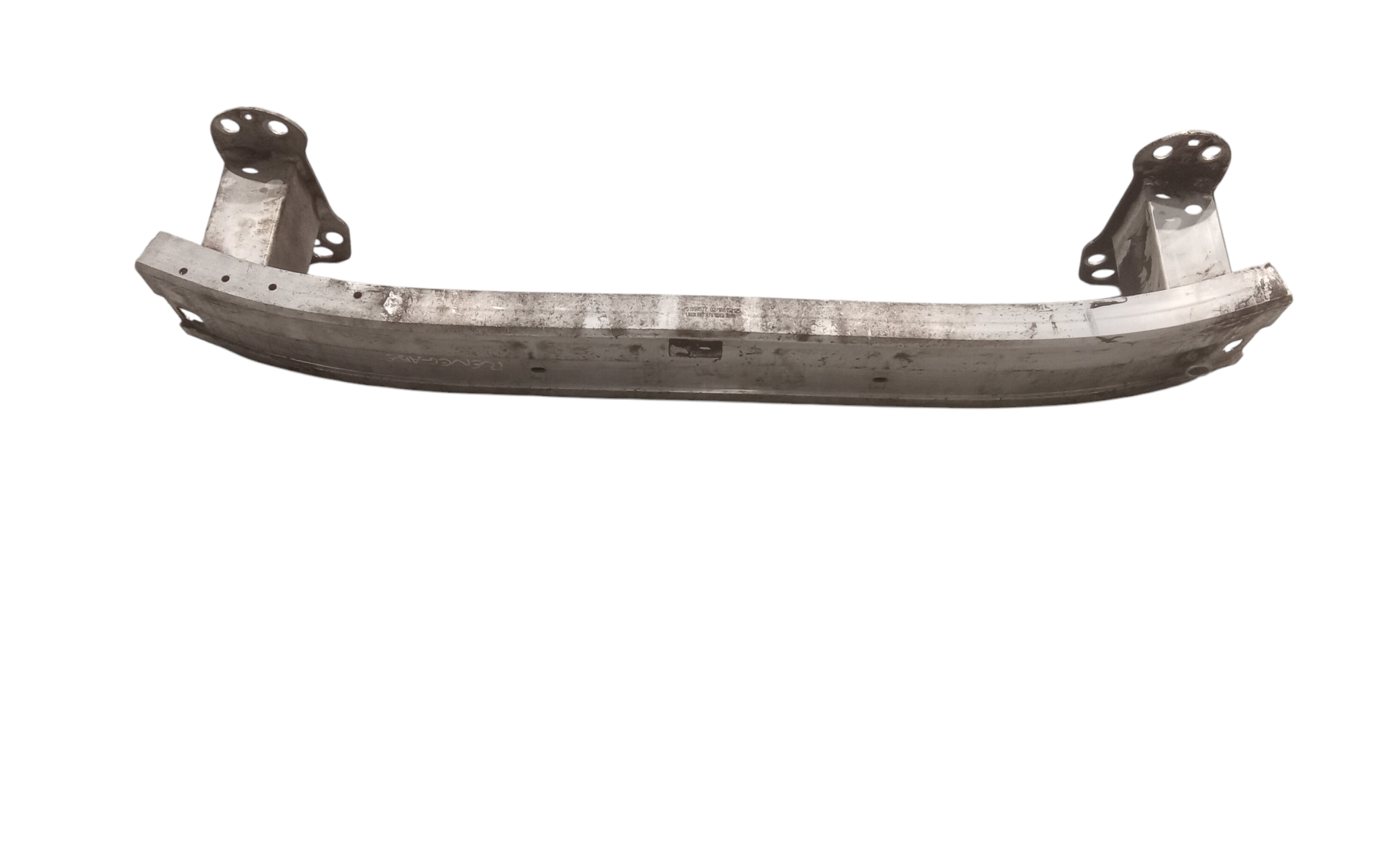 Rinforzo Paraurti Ant. Usato