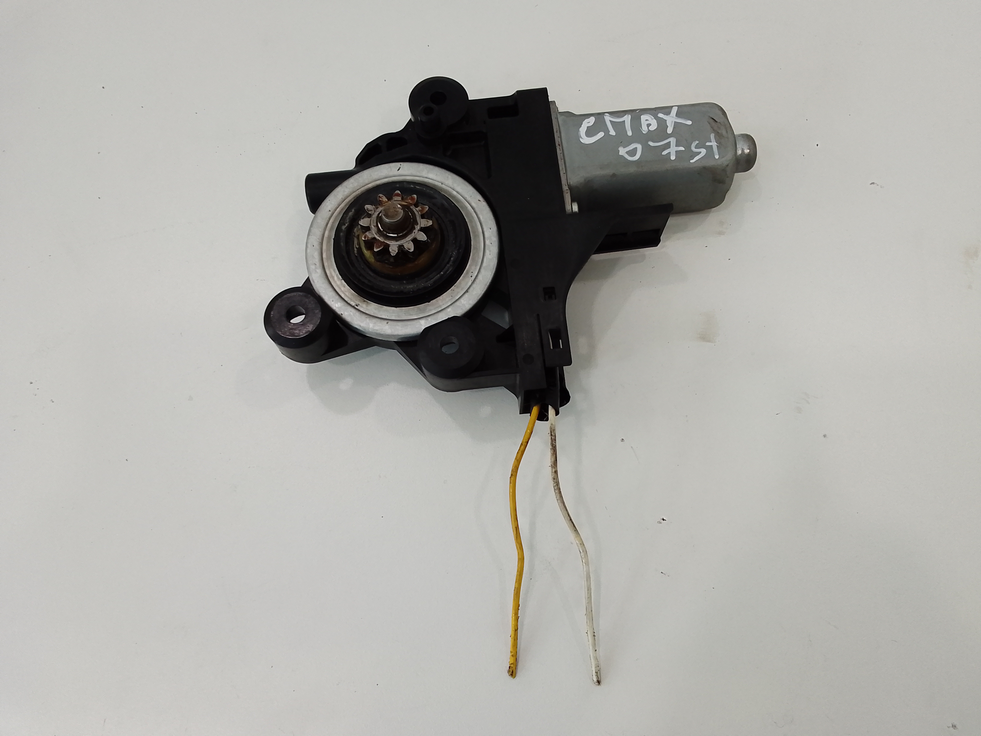 Alzacristallo Porta Ant. Sinistro Usato