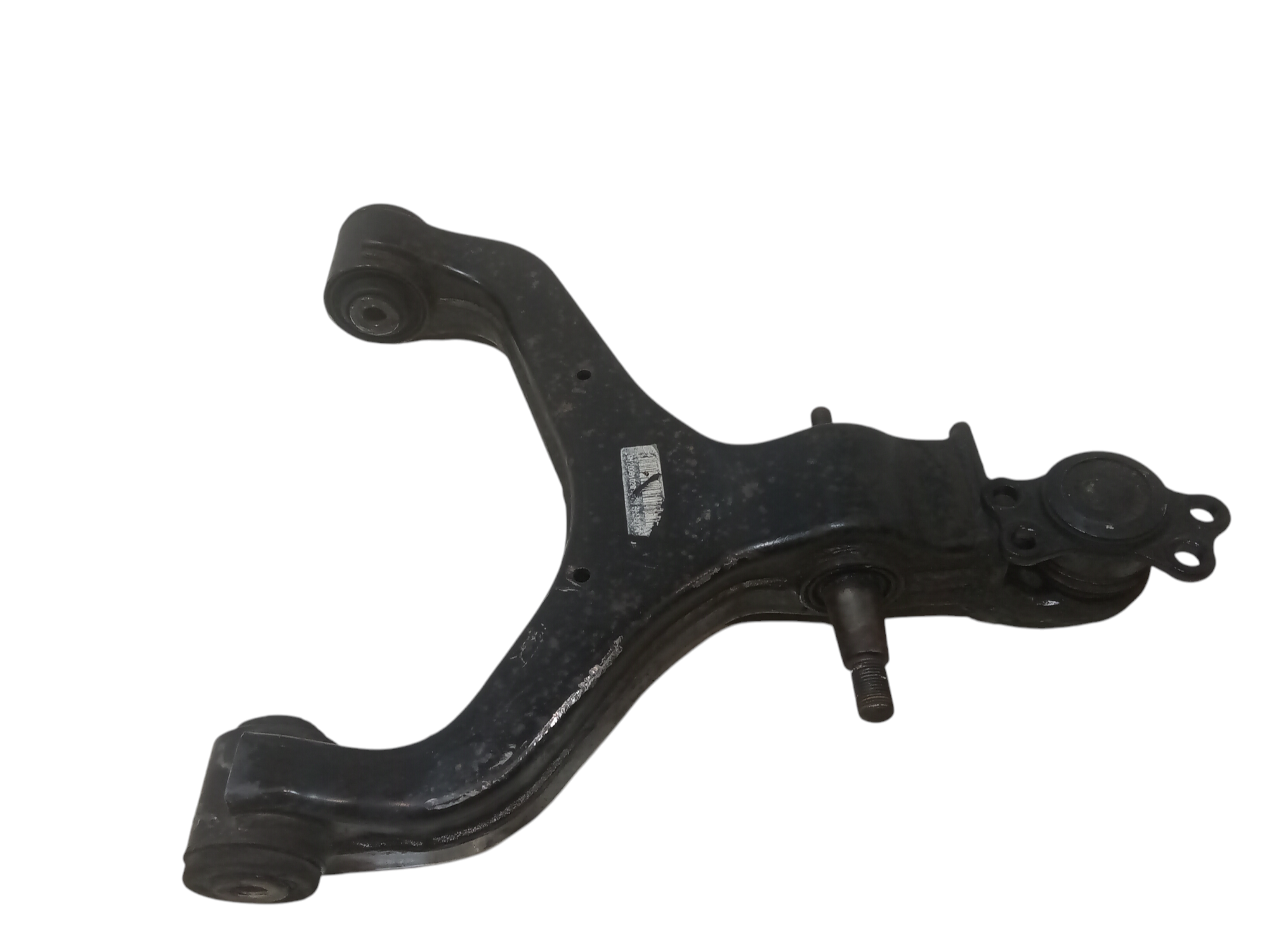 Braccio Oscillante Sosp. Ant. Destro Usato