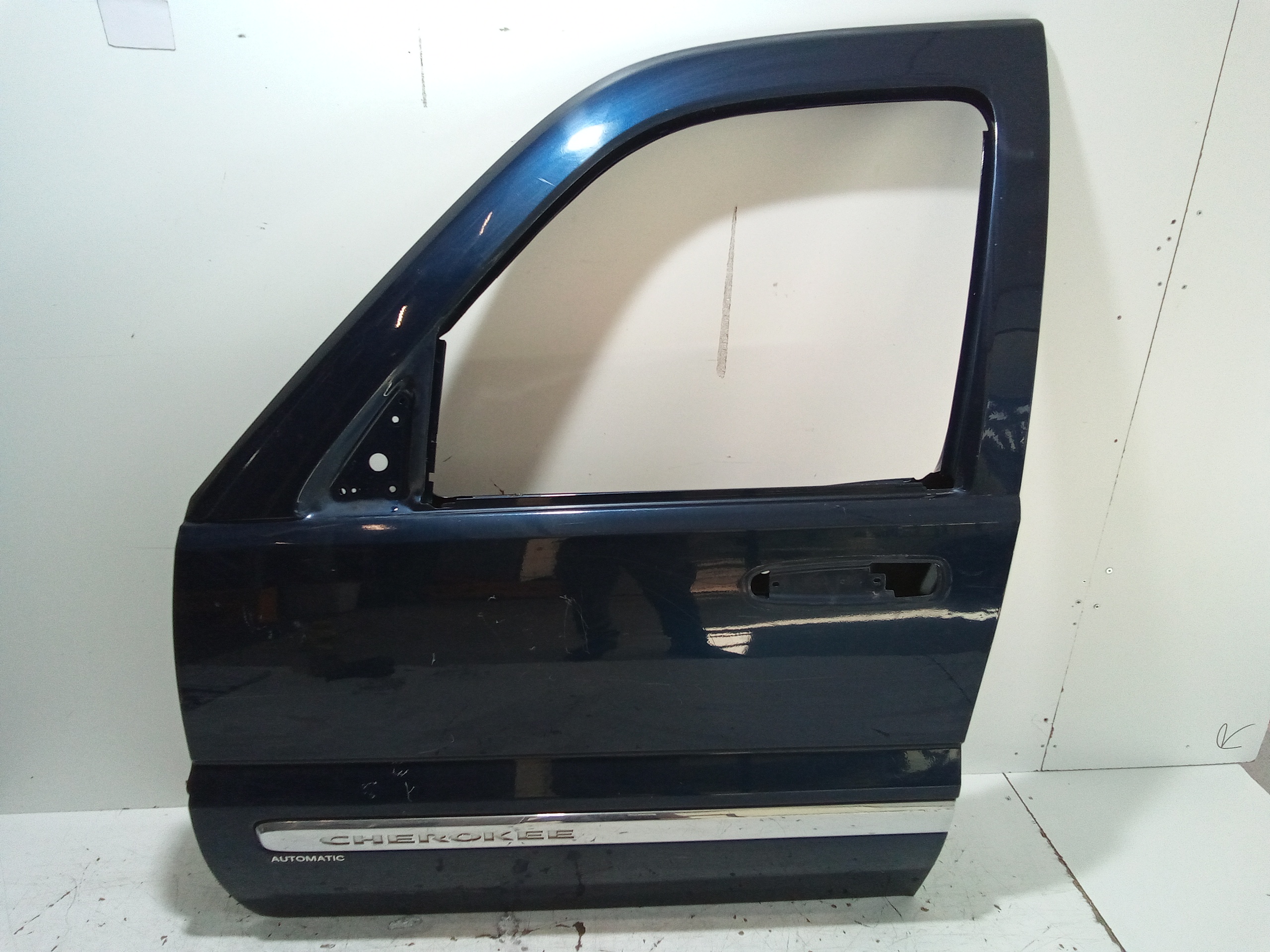 Porta Ant. Sinistro K55396981AC Usato