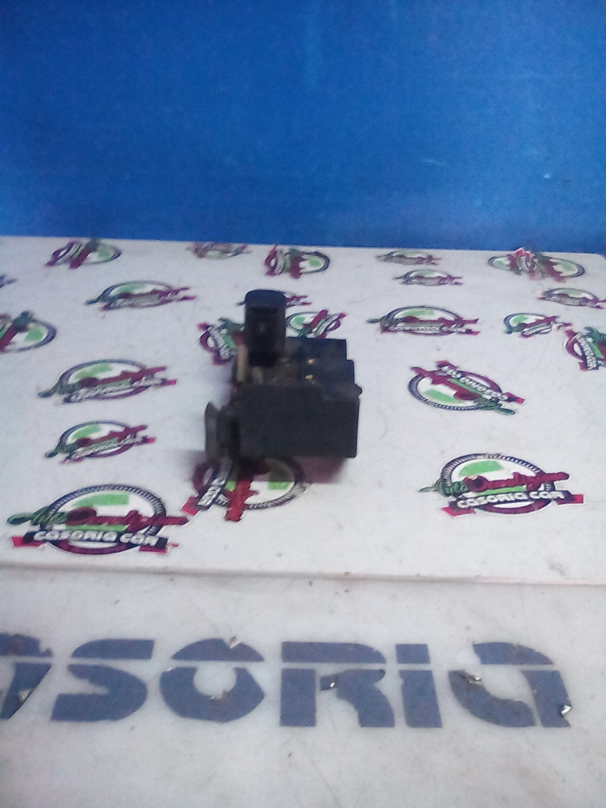 Serratura Porta Post. Sinistro Usato