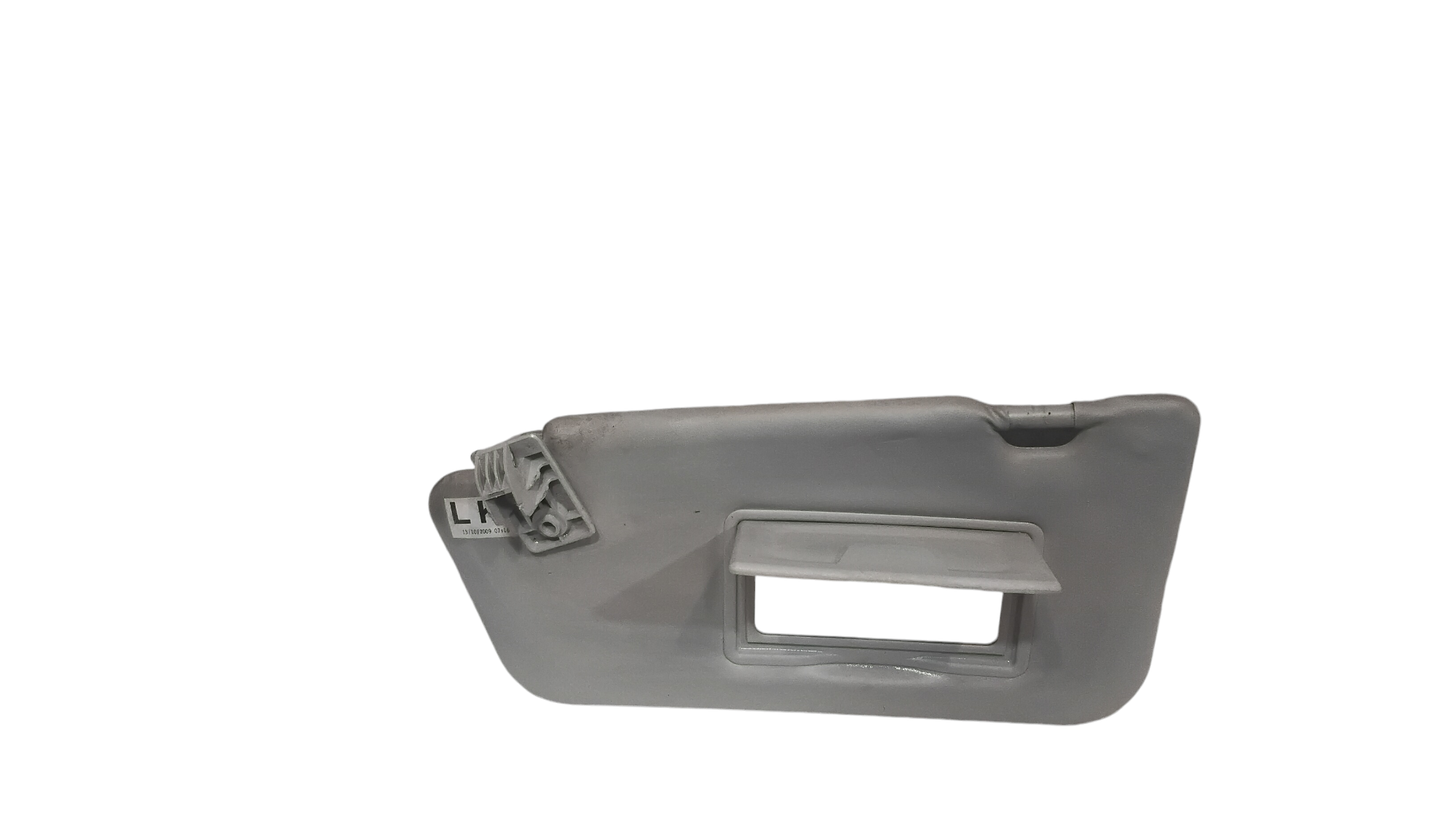 Aletta Parasole Parabrezza Sinistro Usato