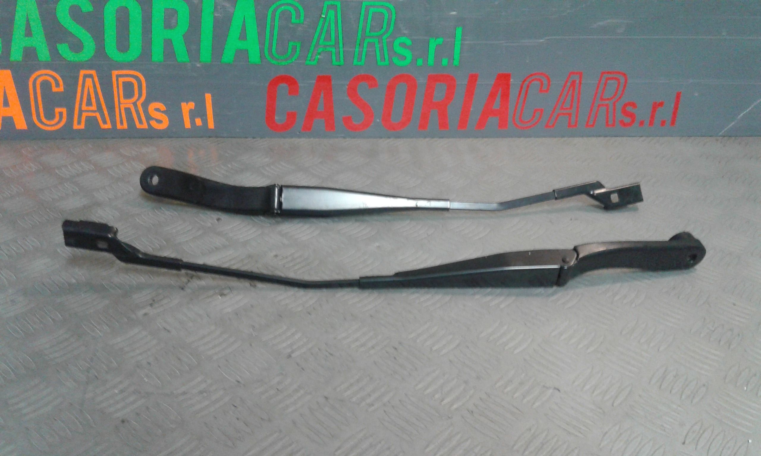 Braccio Tergiparabrezza Usato