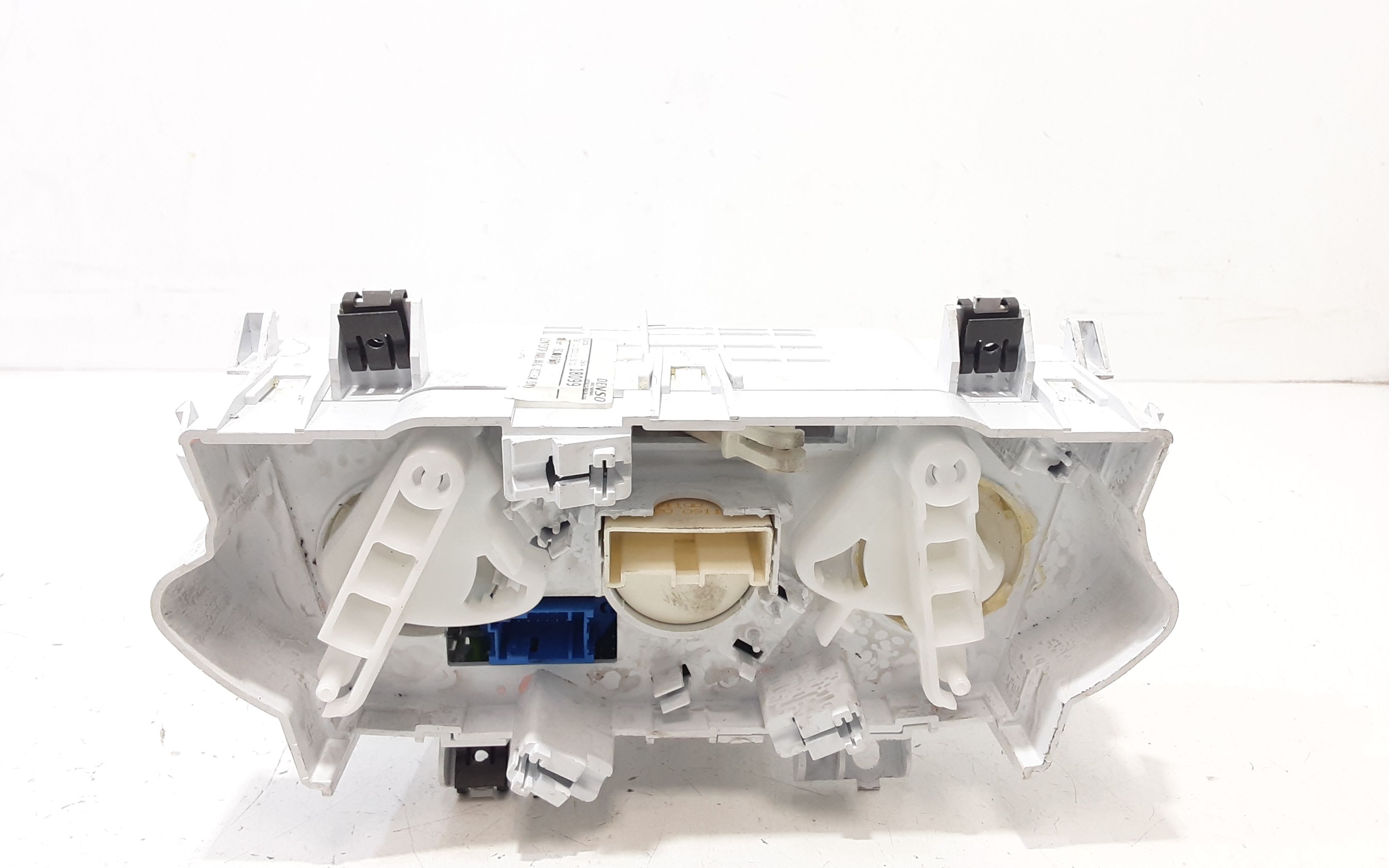 Blocco Comando Climatizzazione 735534422 Usato