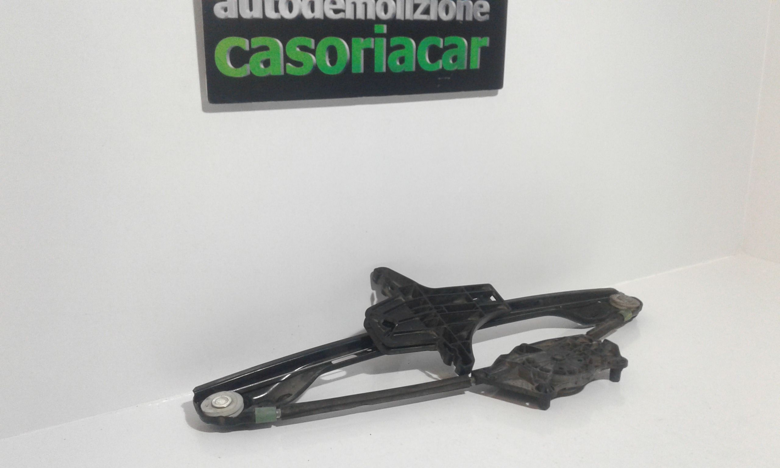 Alzacristallo Elettr. Porta Post. Sinistro Usato