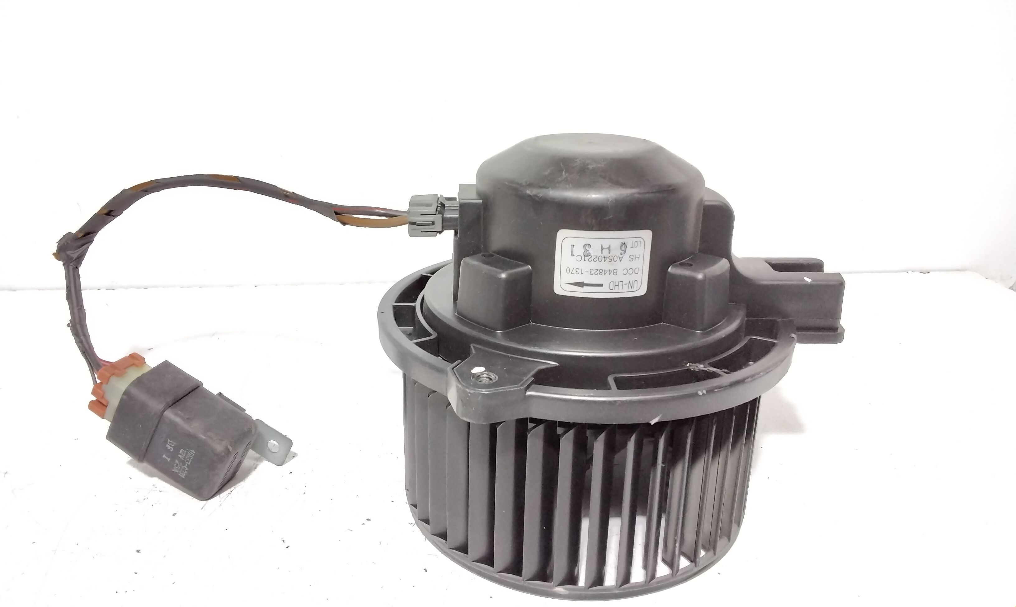 Motorino Ventilazione Abitacolo 971131D000 Usato