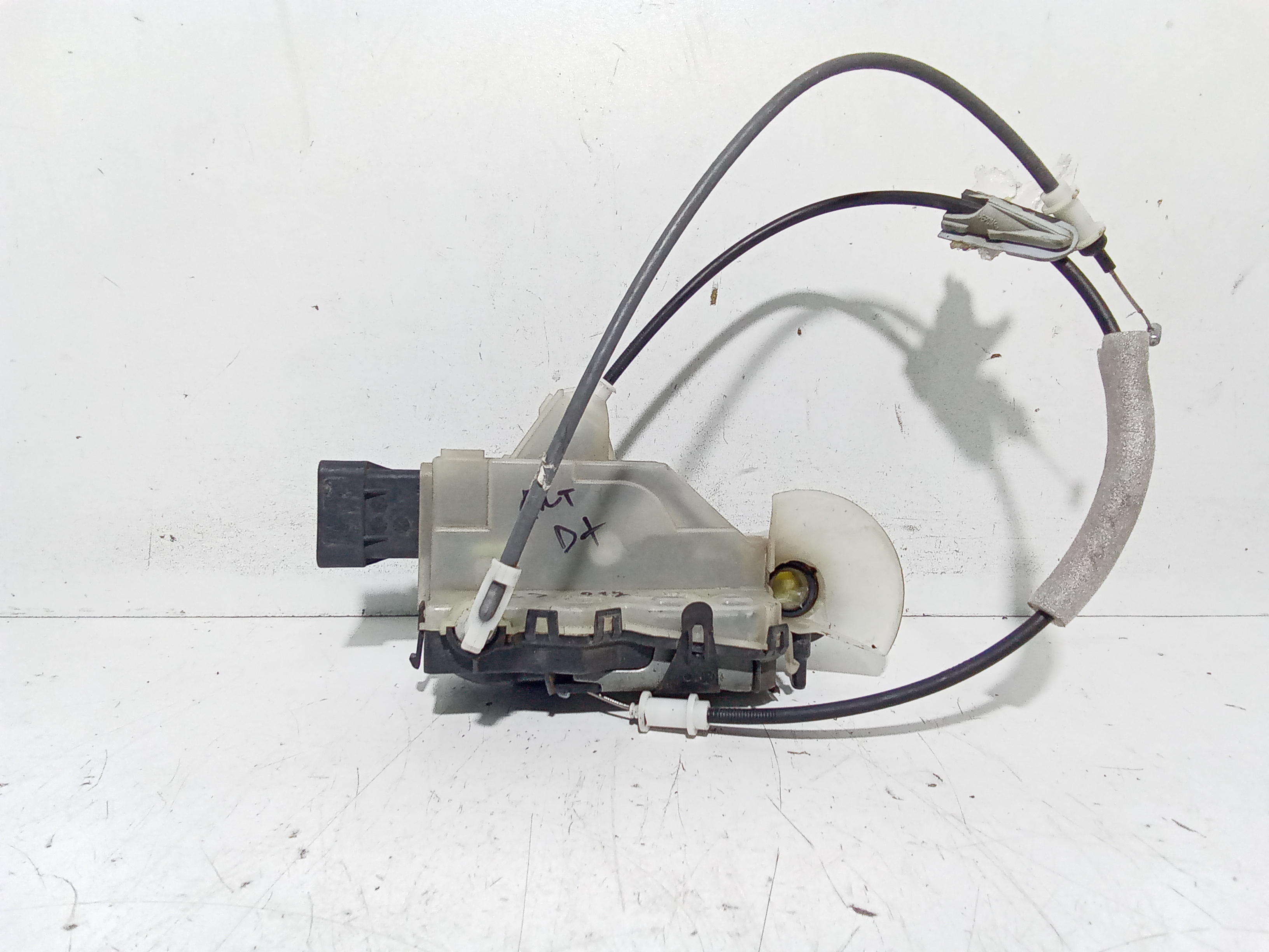 Serratura Porta Ant. Destro 9812398080 Usato