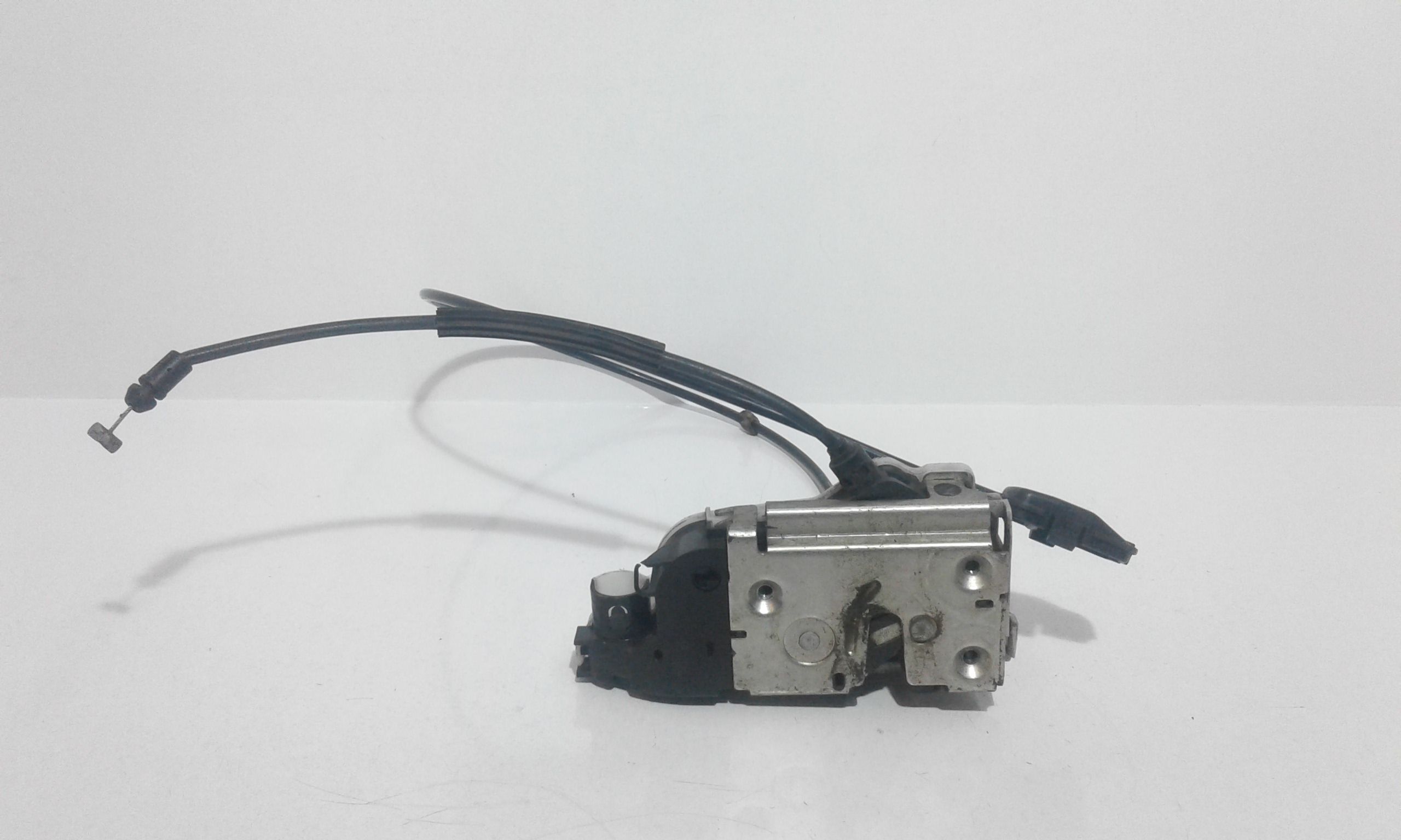 Serratura Porta Ant. Destro 8200384971 Usato