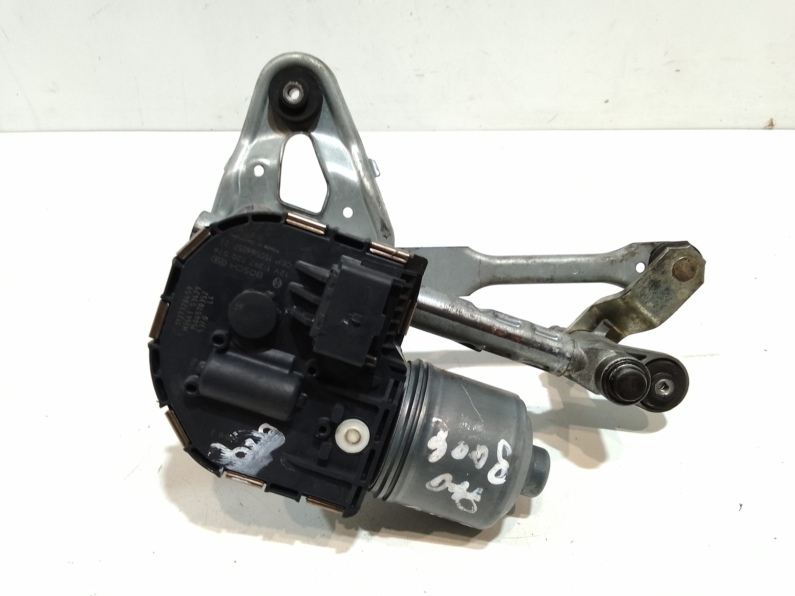 Motorino Tergiparabrezza Compl. Usato