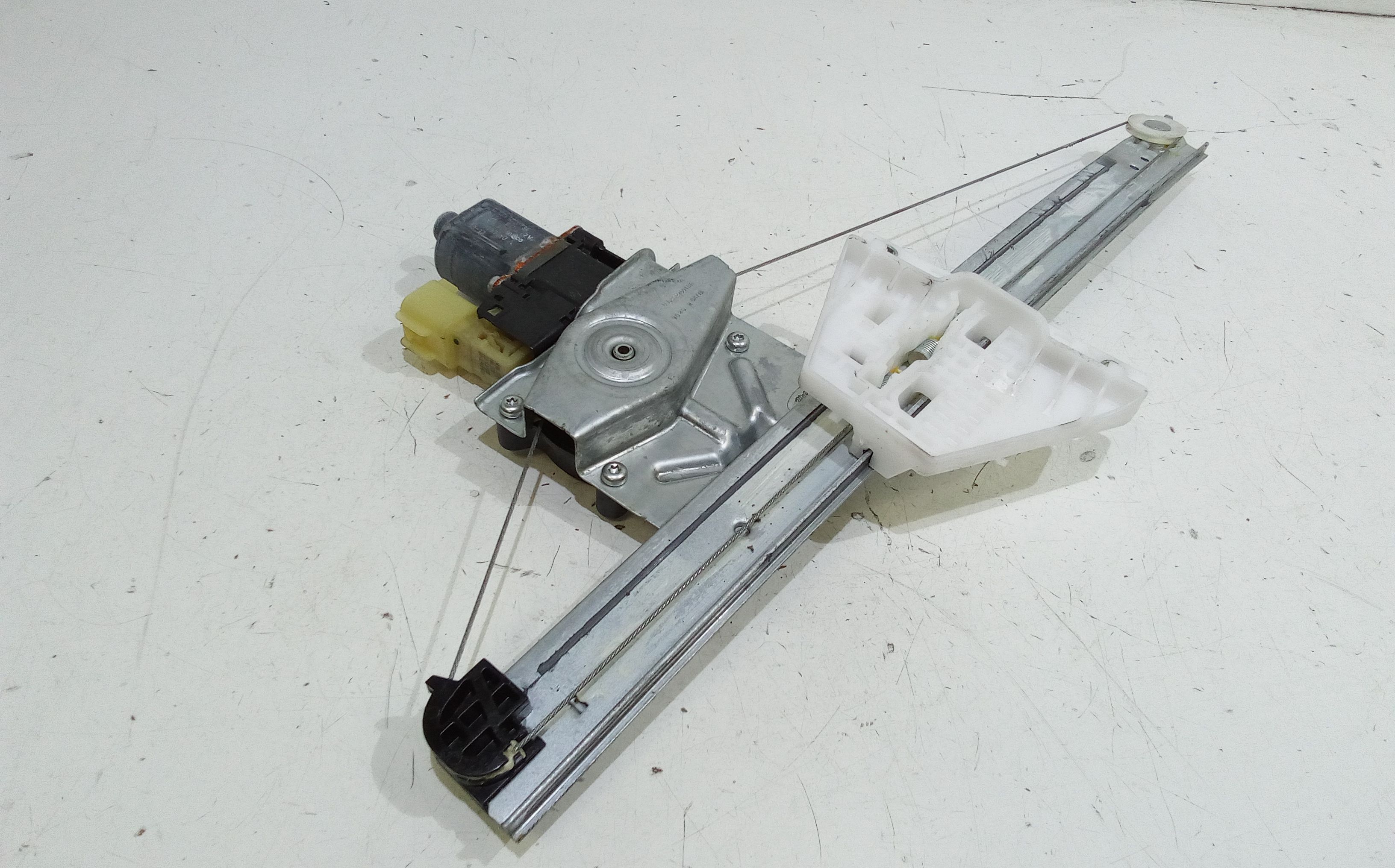 Alzacristallo Porta Post. Sinistro Usato