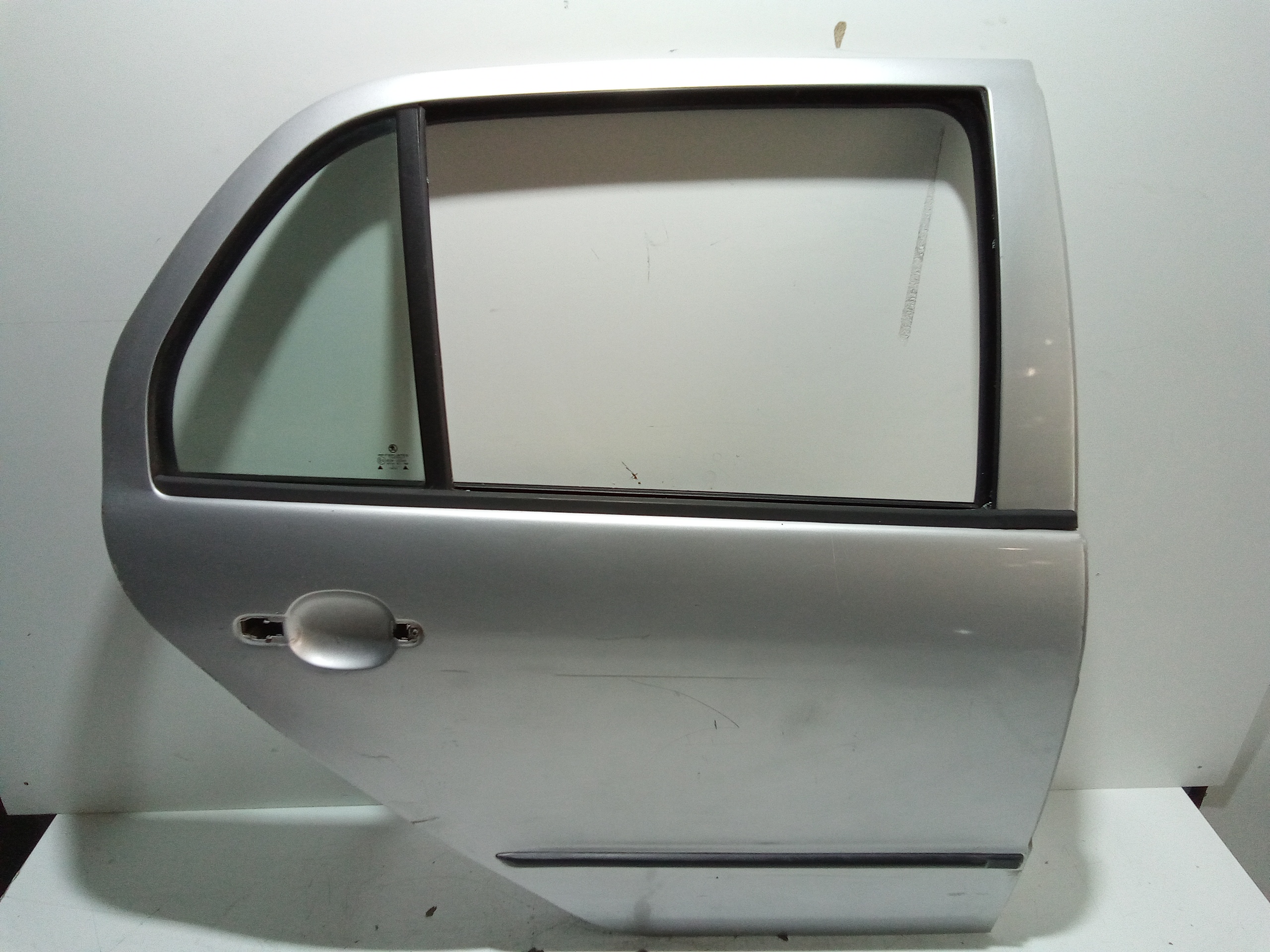 Porta Post. Destro 6Y6833052 Usato