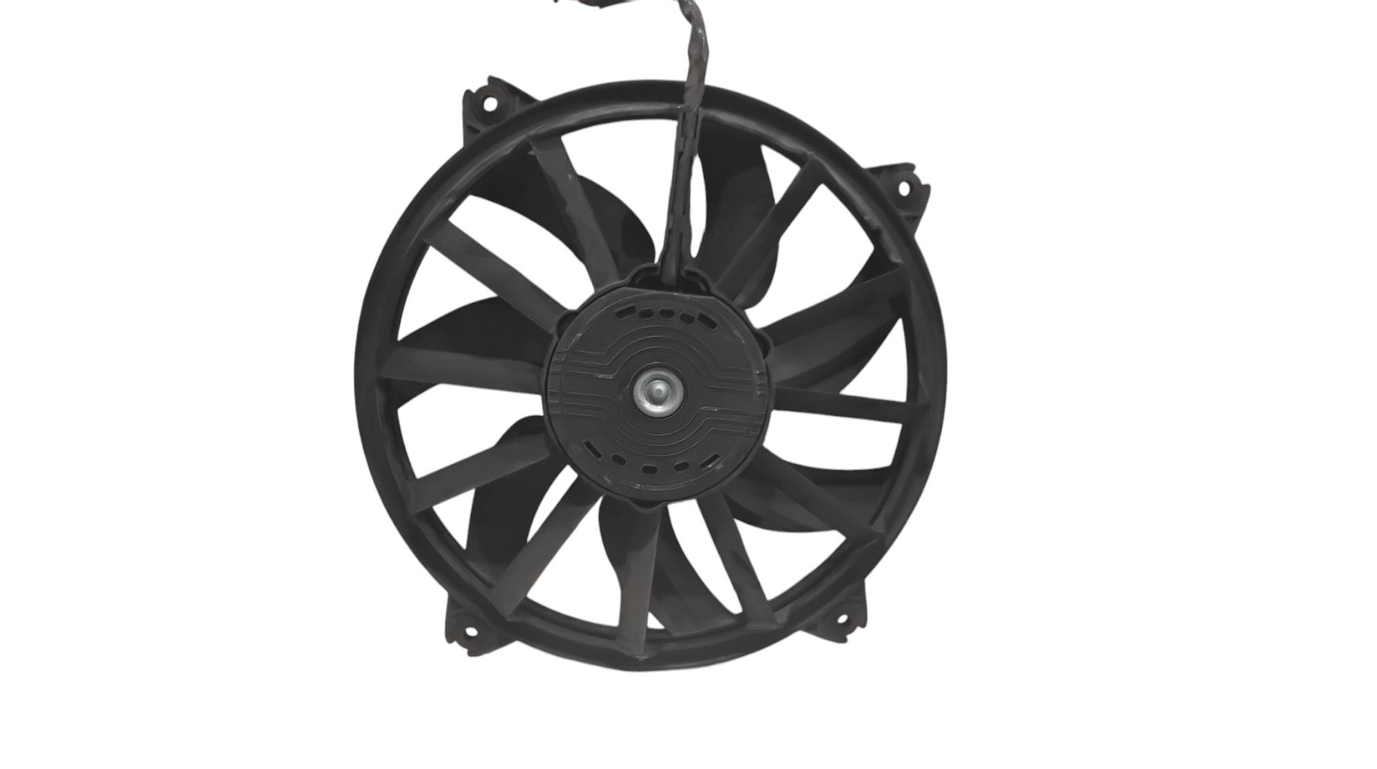 Elettroventola 1253A9 Usato