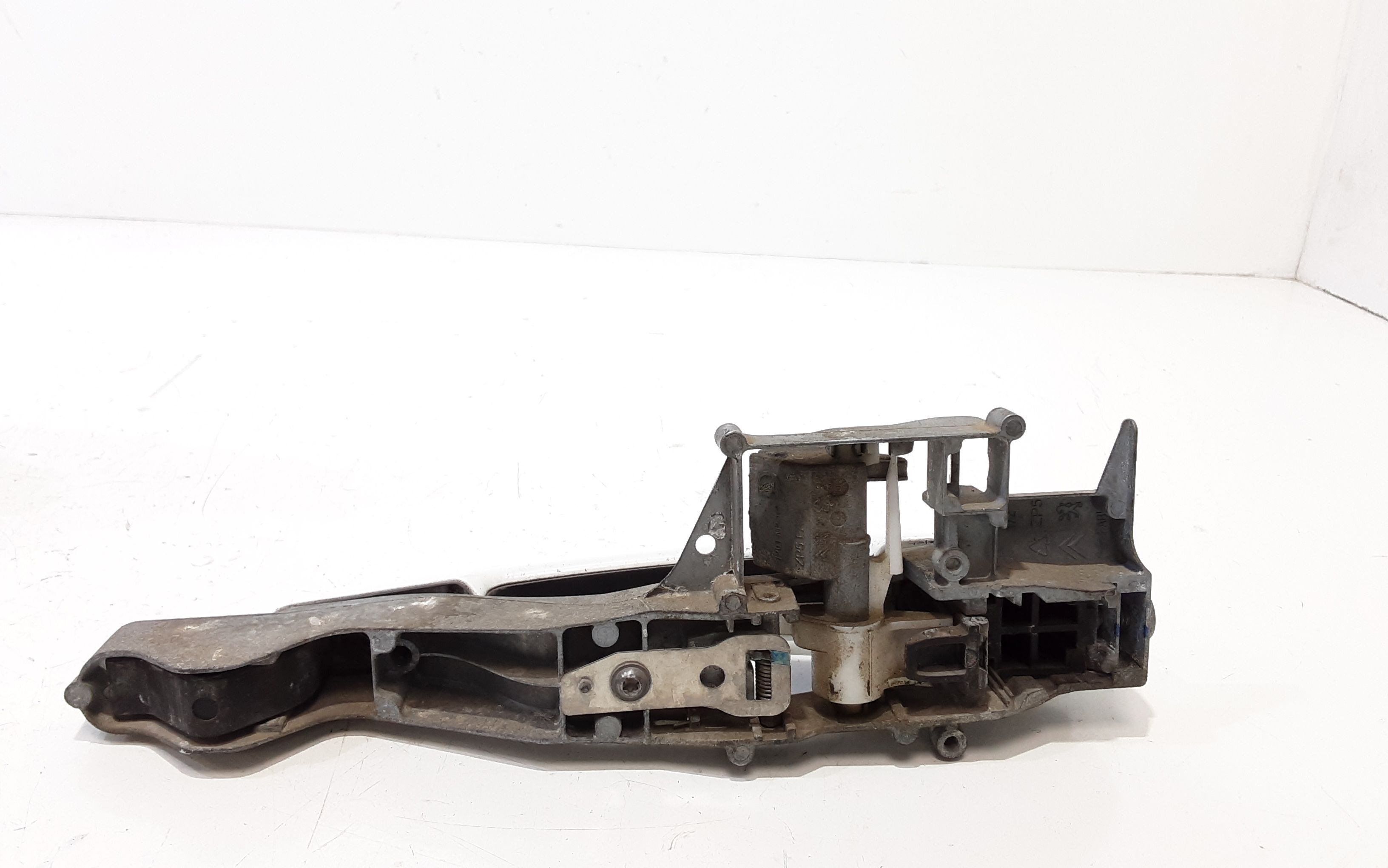 Maniglia Porta Ant. Destro 9101JW Usato