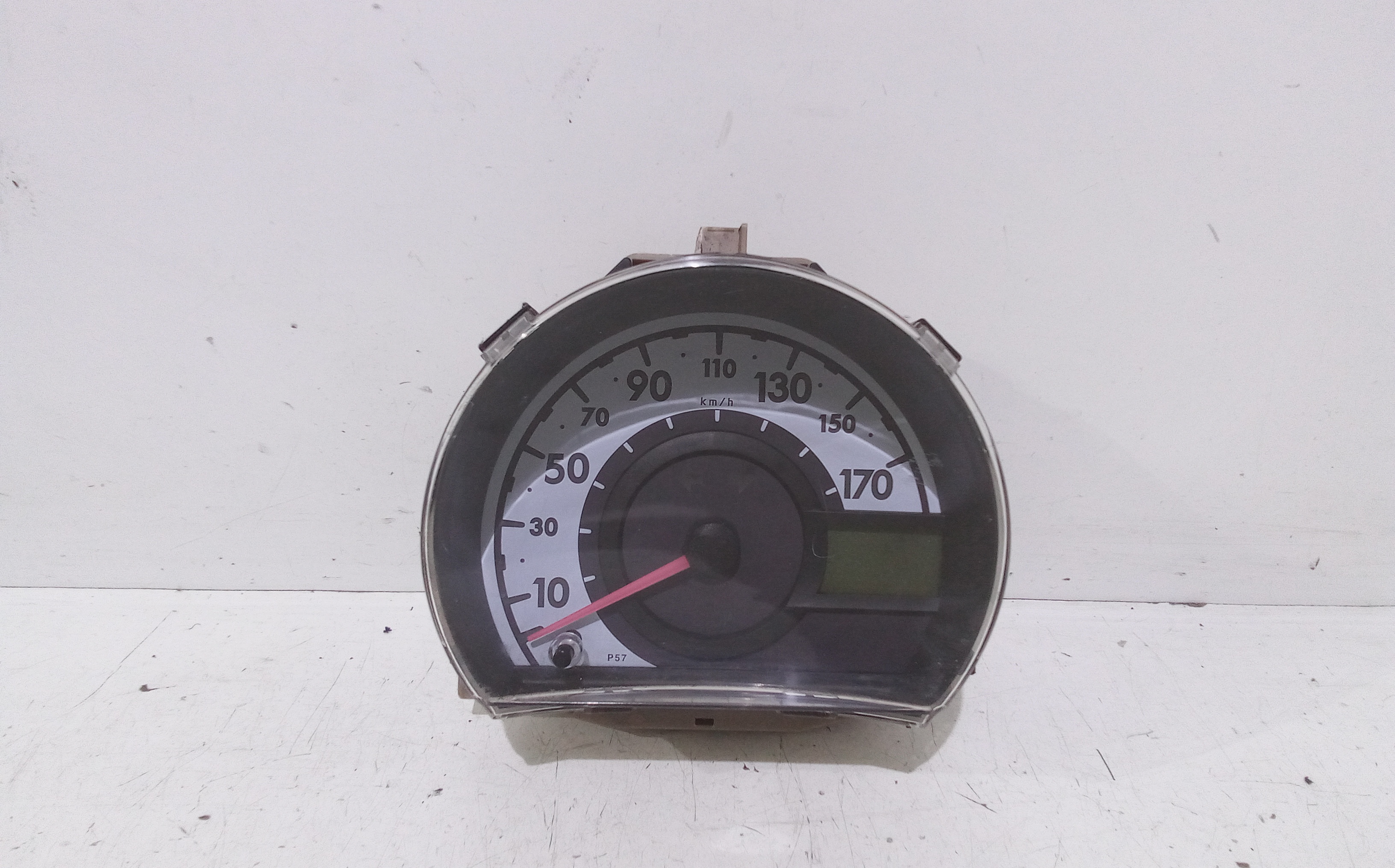 Quadro Portastrumenti 6103AT Usato