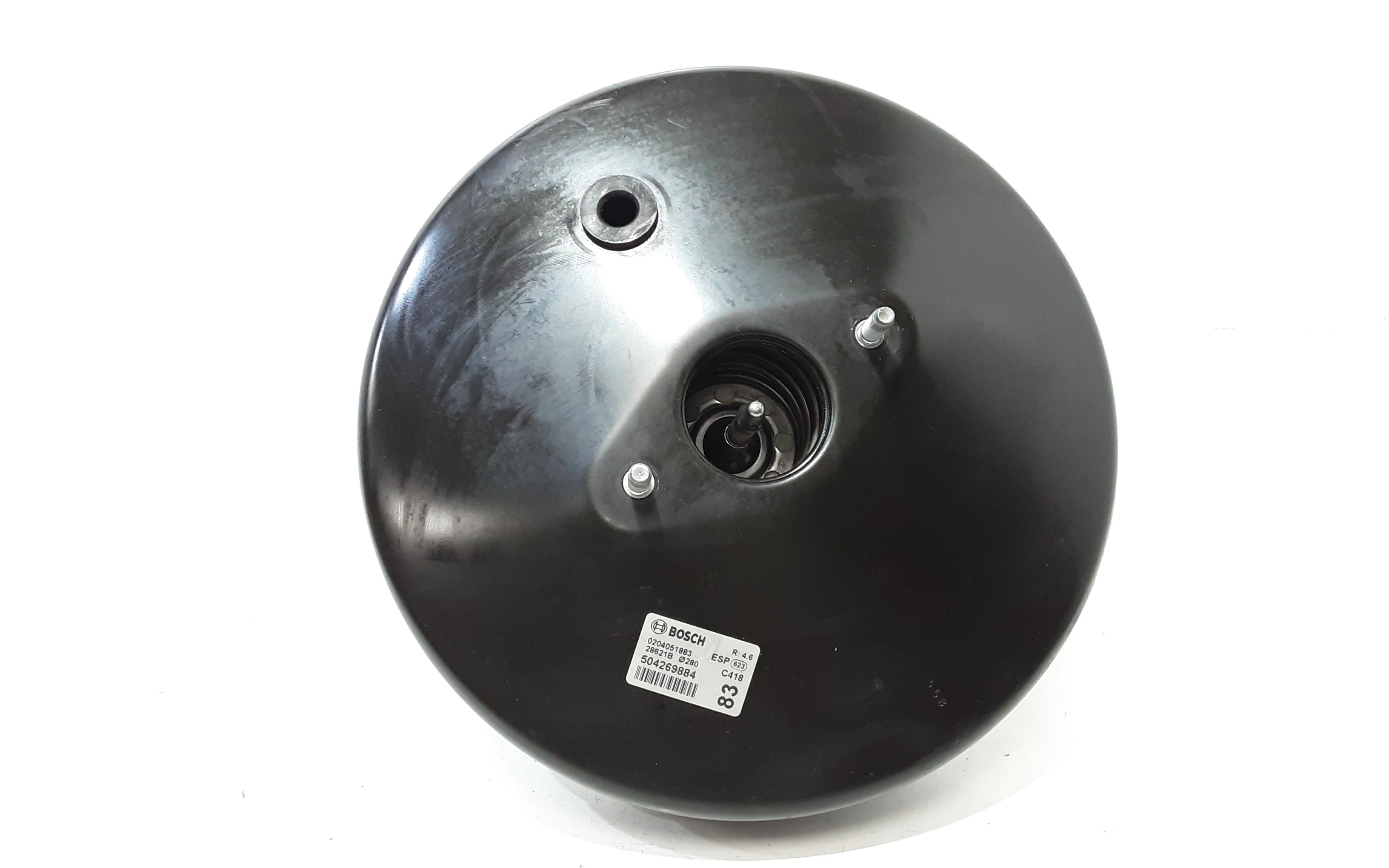 Servofreno 42568307 Usato