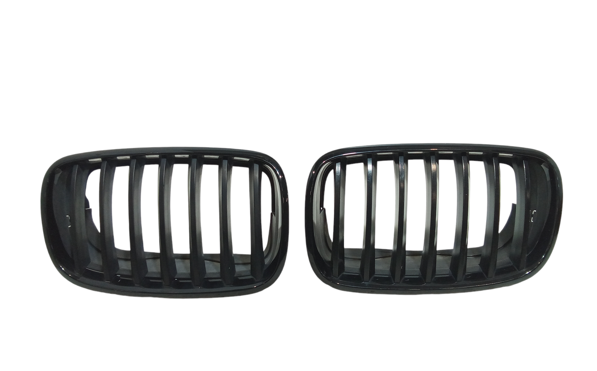 Griglia Paraurti Ant. 51117176282 Usato