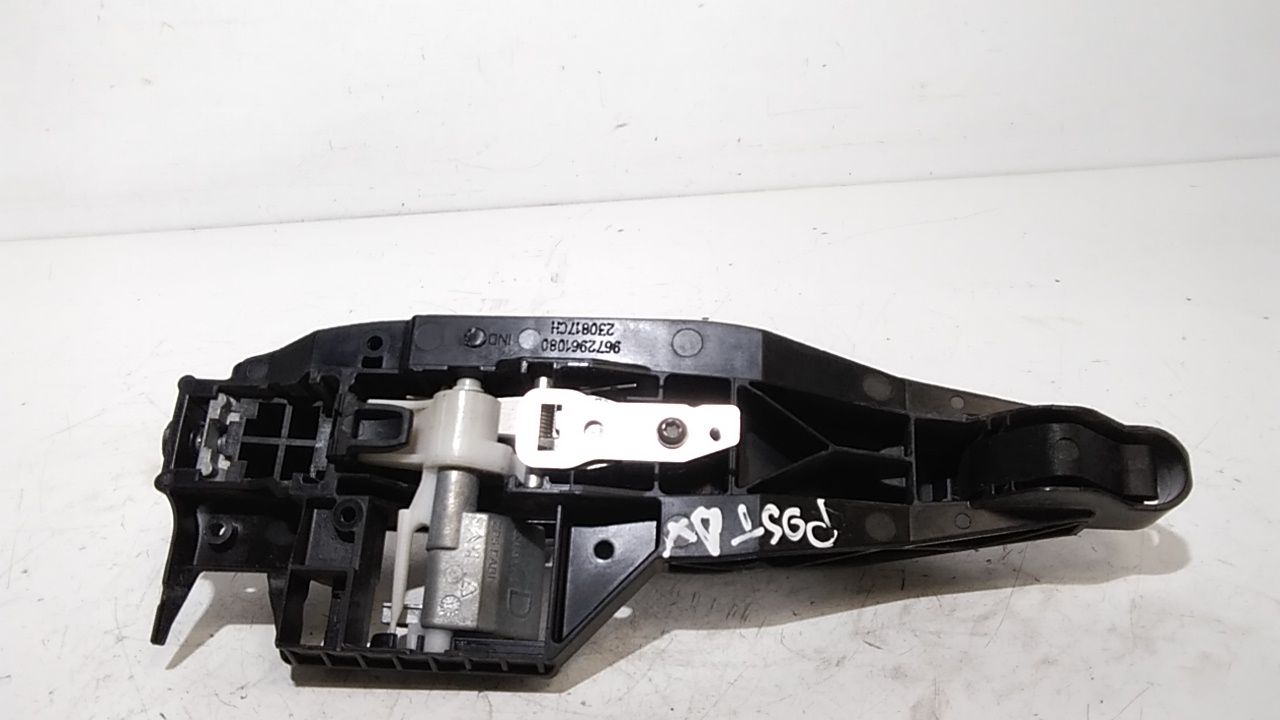 Maniglia Porta Post. Destro 9101GG Usato