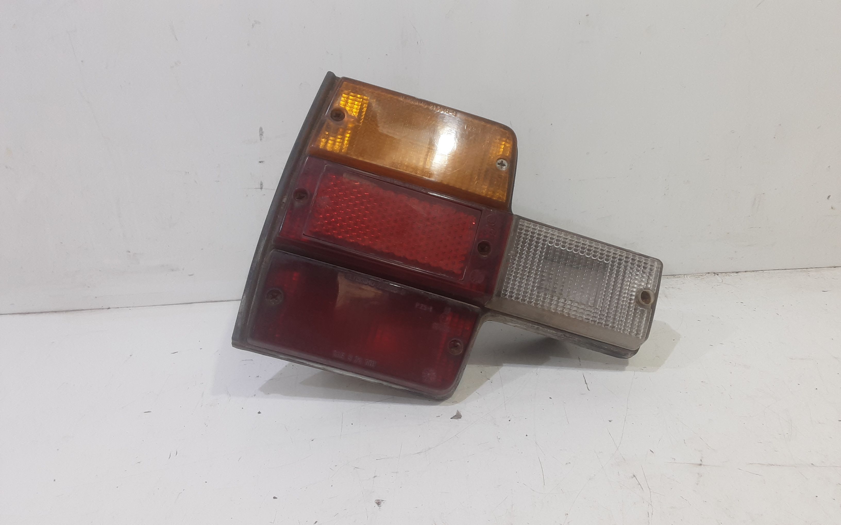 Fanale Post. Sinistro Usato