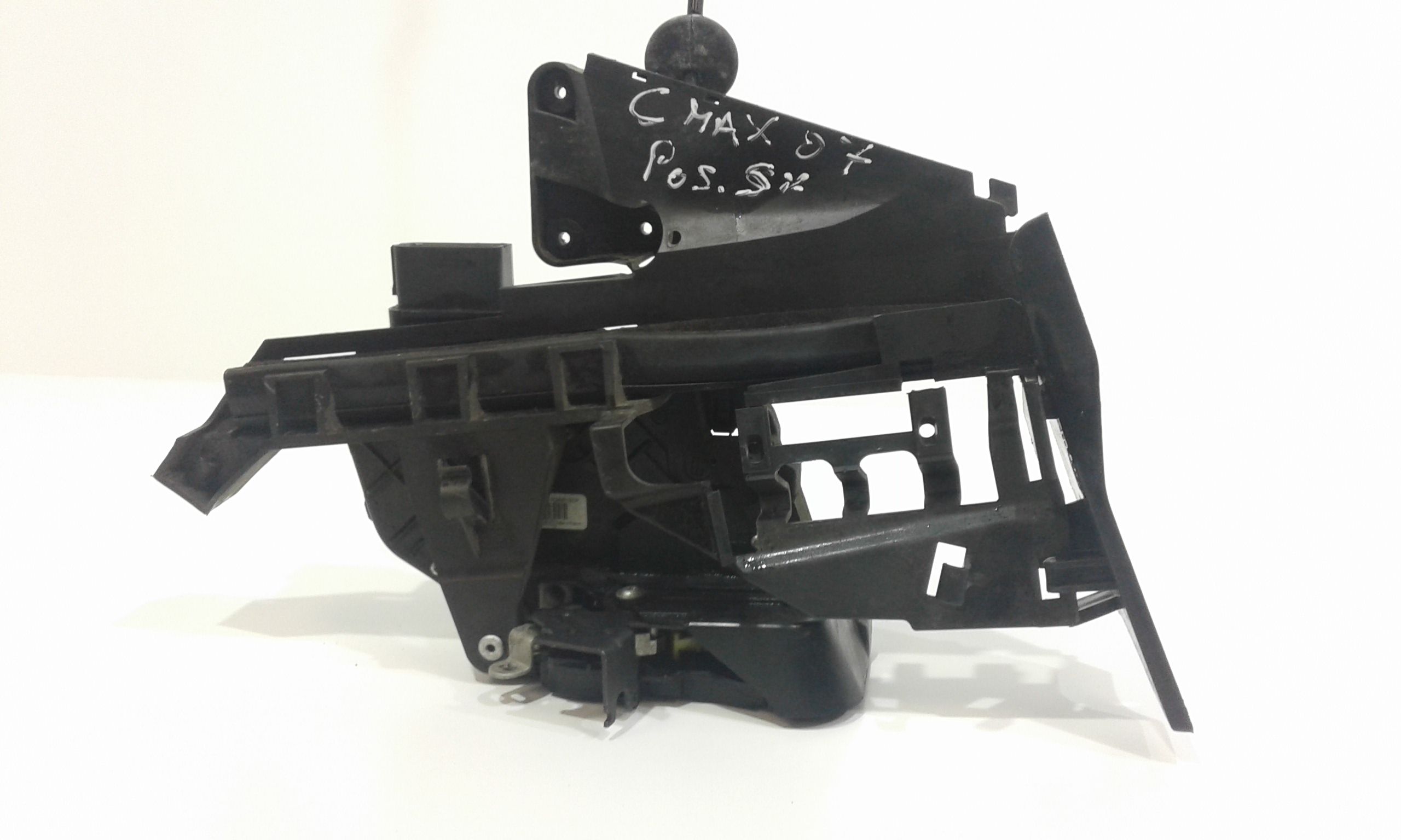 Serratura Porta Post. Sinistro 1503766 Usato