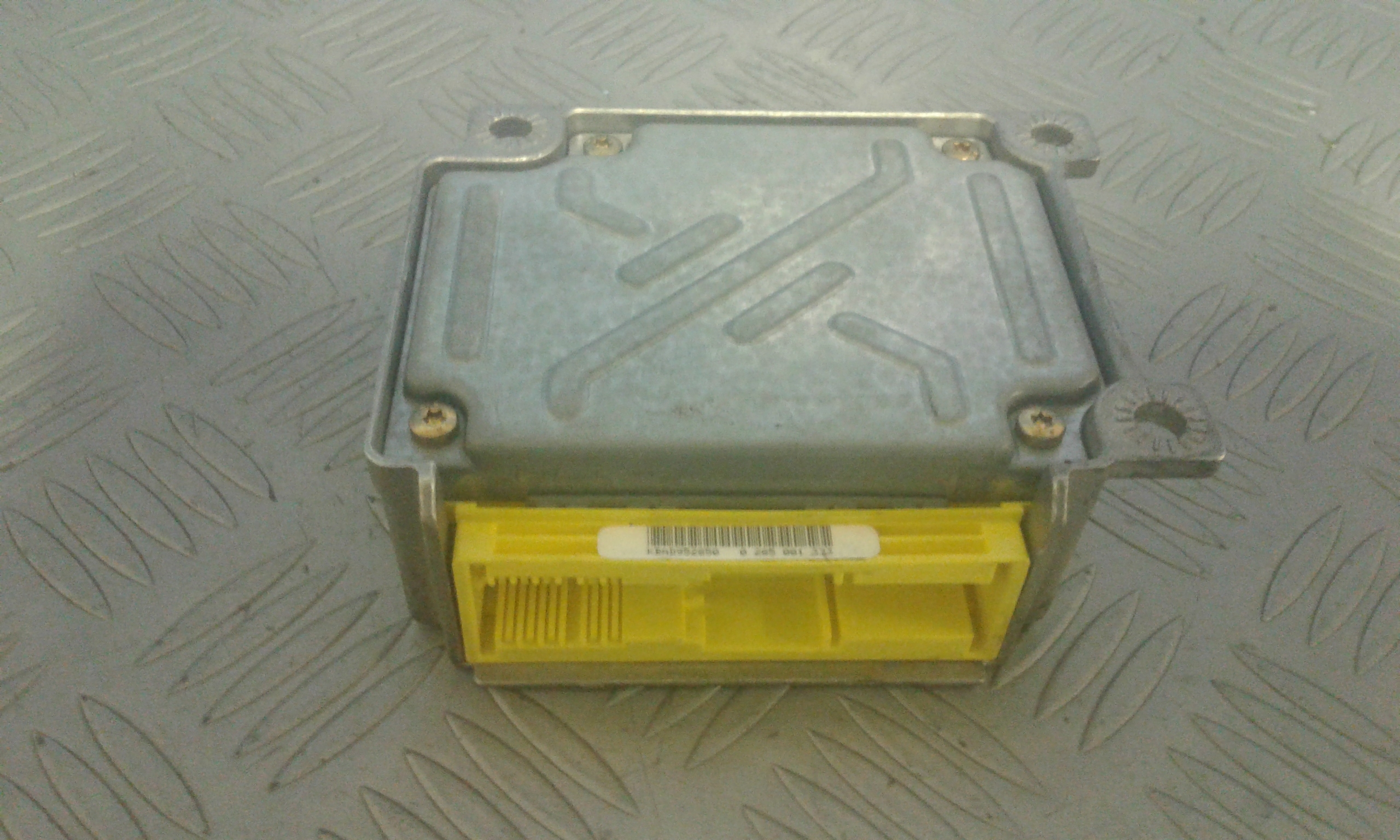 Centralina Comando Airbag A2038206485 Usato