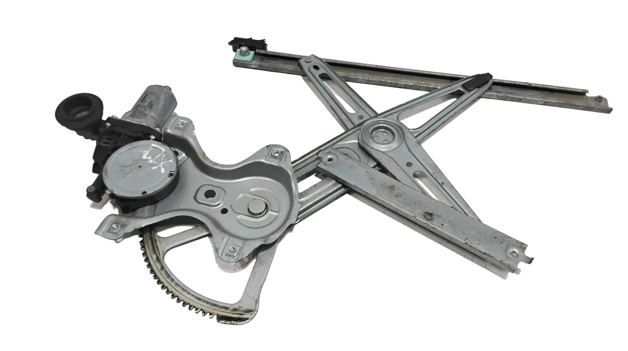 Alzacristallo Porta Ant. Destro 6981052340 Usato