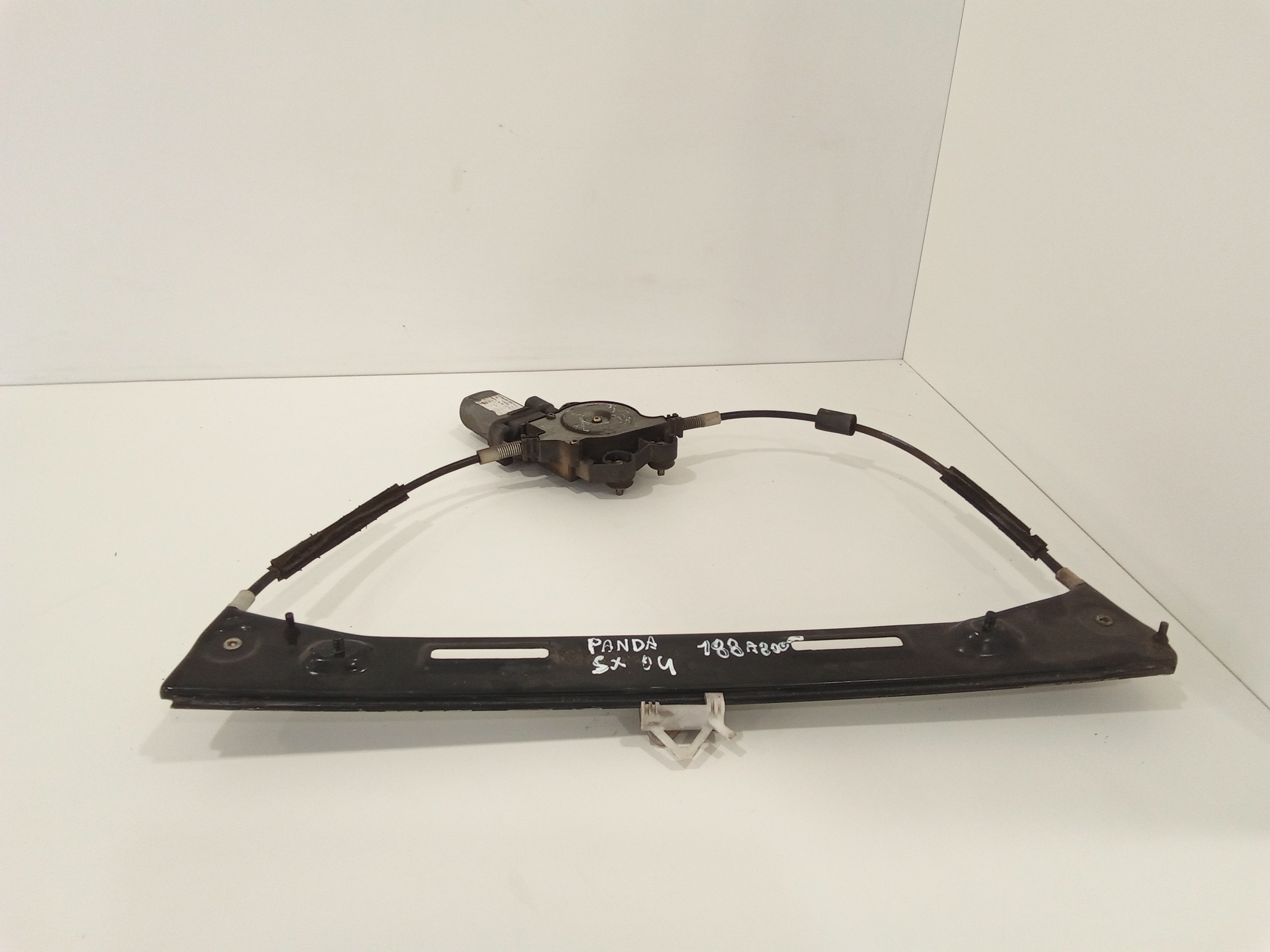 Alzacristallo Porta Ant. Sinistro 46803650 Usato