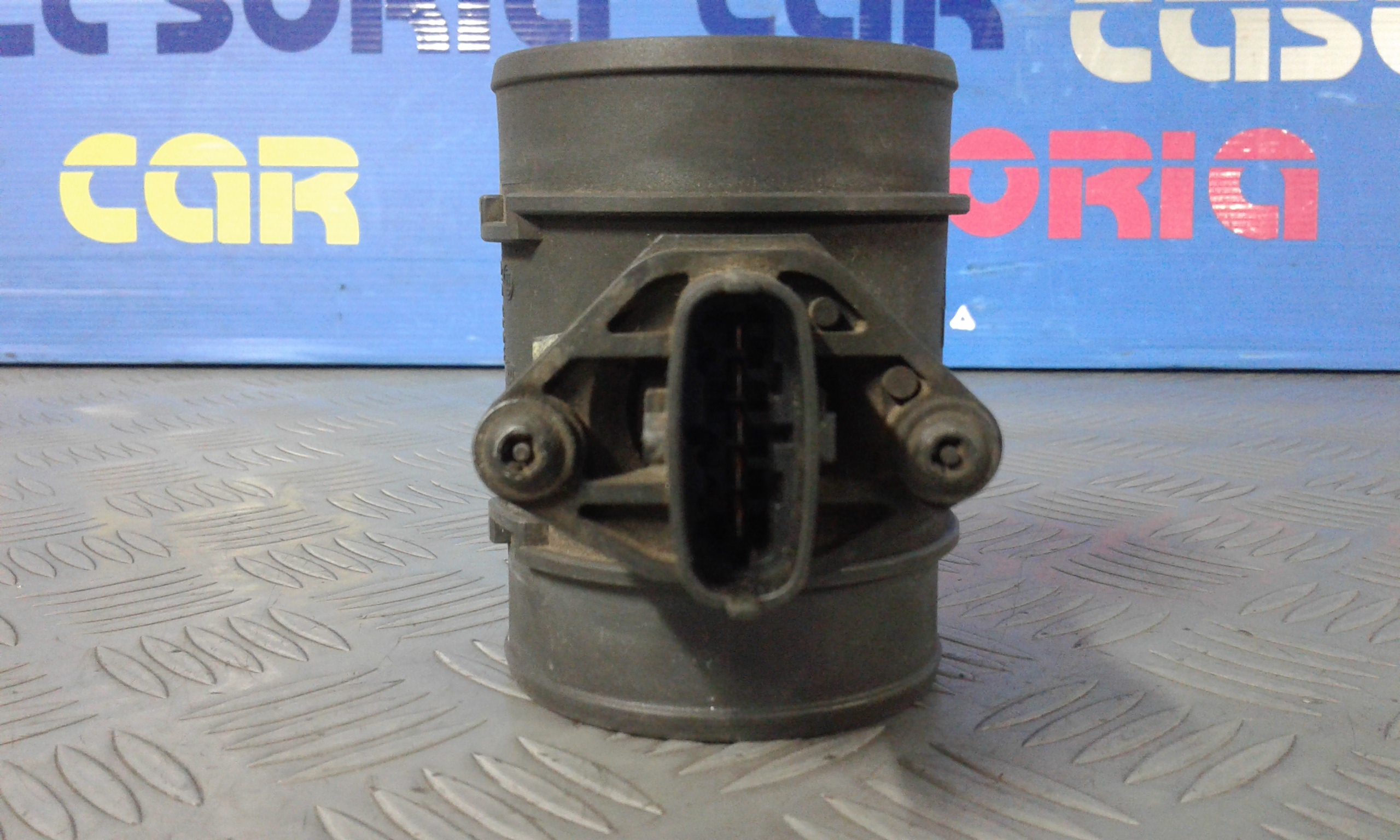 Flussometro/debimetro Usato